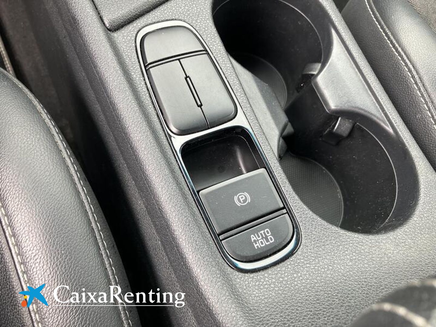 Kia Niro 1.6 GDi HEV Híbrido Drive 104 kW (141 CV)