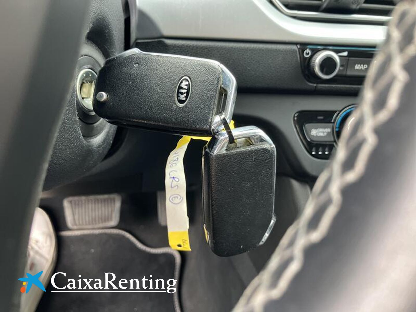 Kia Niro 1.6 GDi HEV Híbrido Drive 104 kW (141 CV)