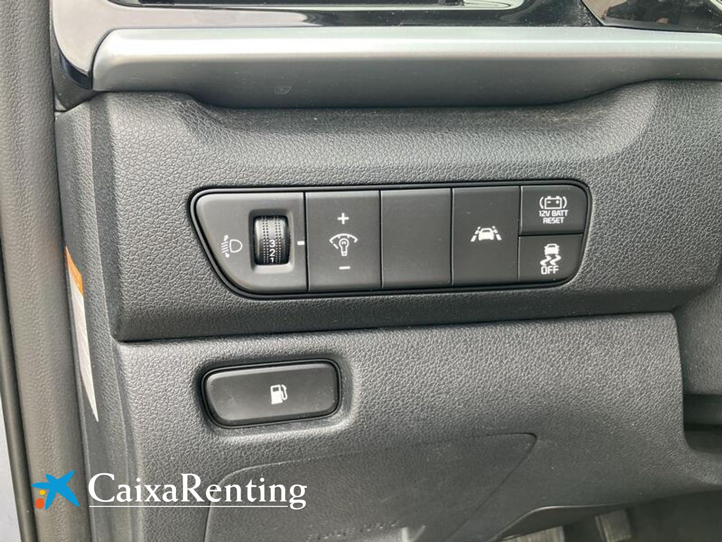 Kia Niro 1.6 GDi HEV Híbrido Drive 104 kW (141 CV)
