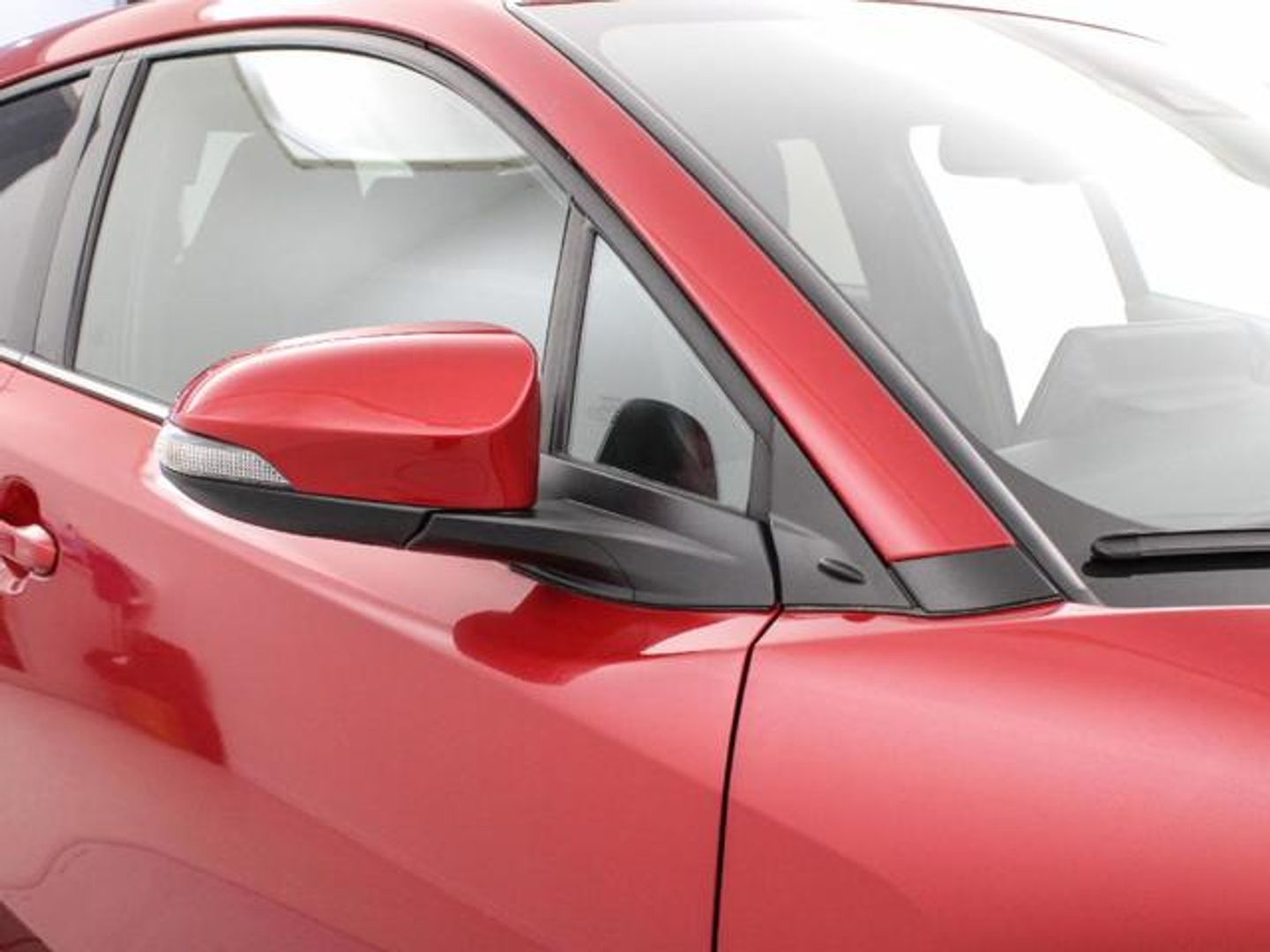 Toyota C-HR 1.8 125H Advance 90 kW (122 CV)