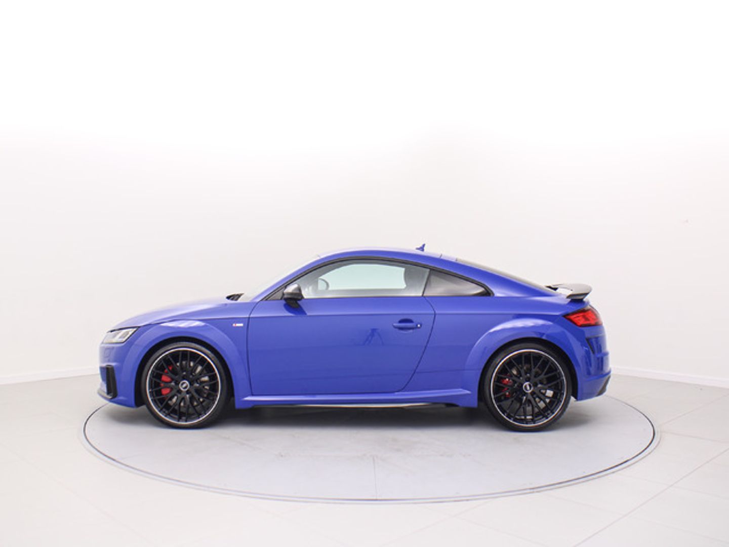 Audi TT Coupe 45 TFSI Last Edition 180 kW (245 CV) S tronic