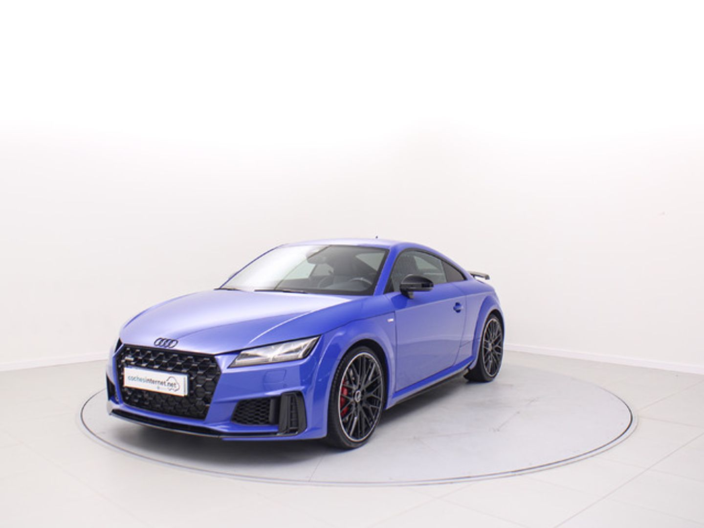 Audi TT Coupe 45 TFSI Last Edition 180 kW (245 CV) S tronic