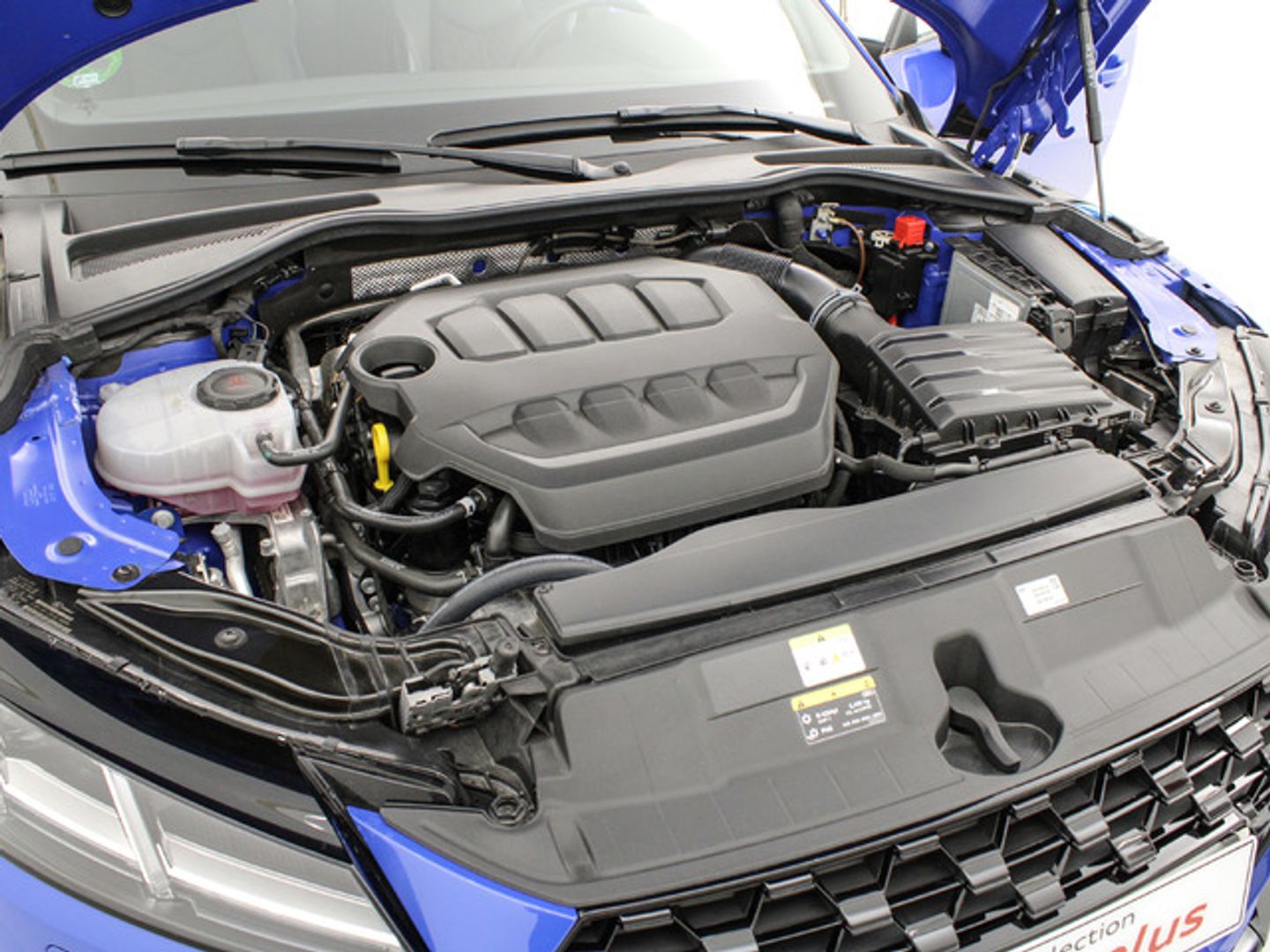 Audi TT Coupe 45 TFSI Last Edition 180 kW (245 CV) S tronic