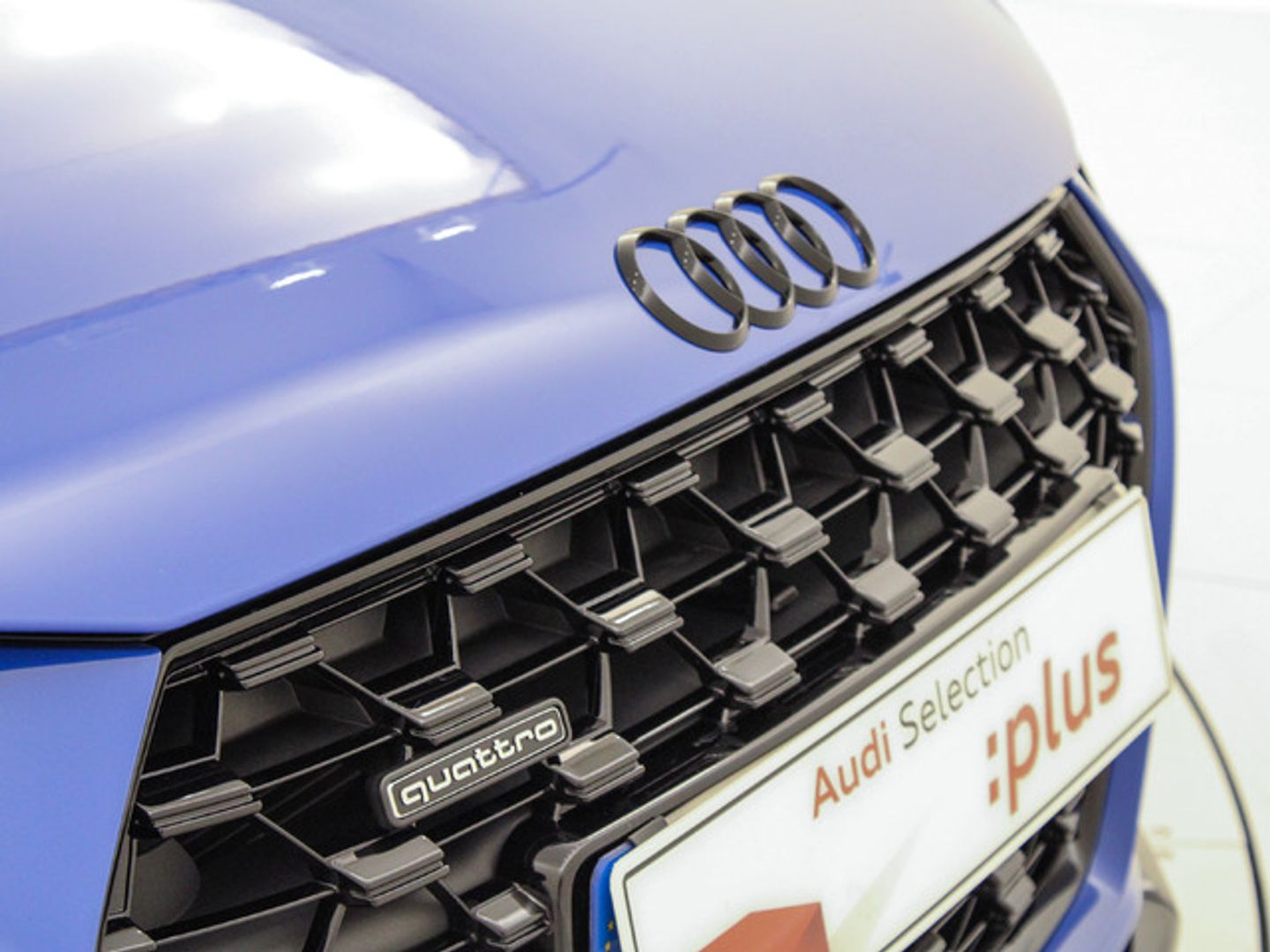 Audi TT Coupe 45 TFSI Last Edition 180 kW (245 CV) S tronic