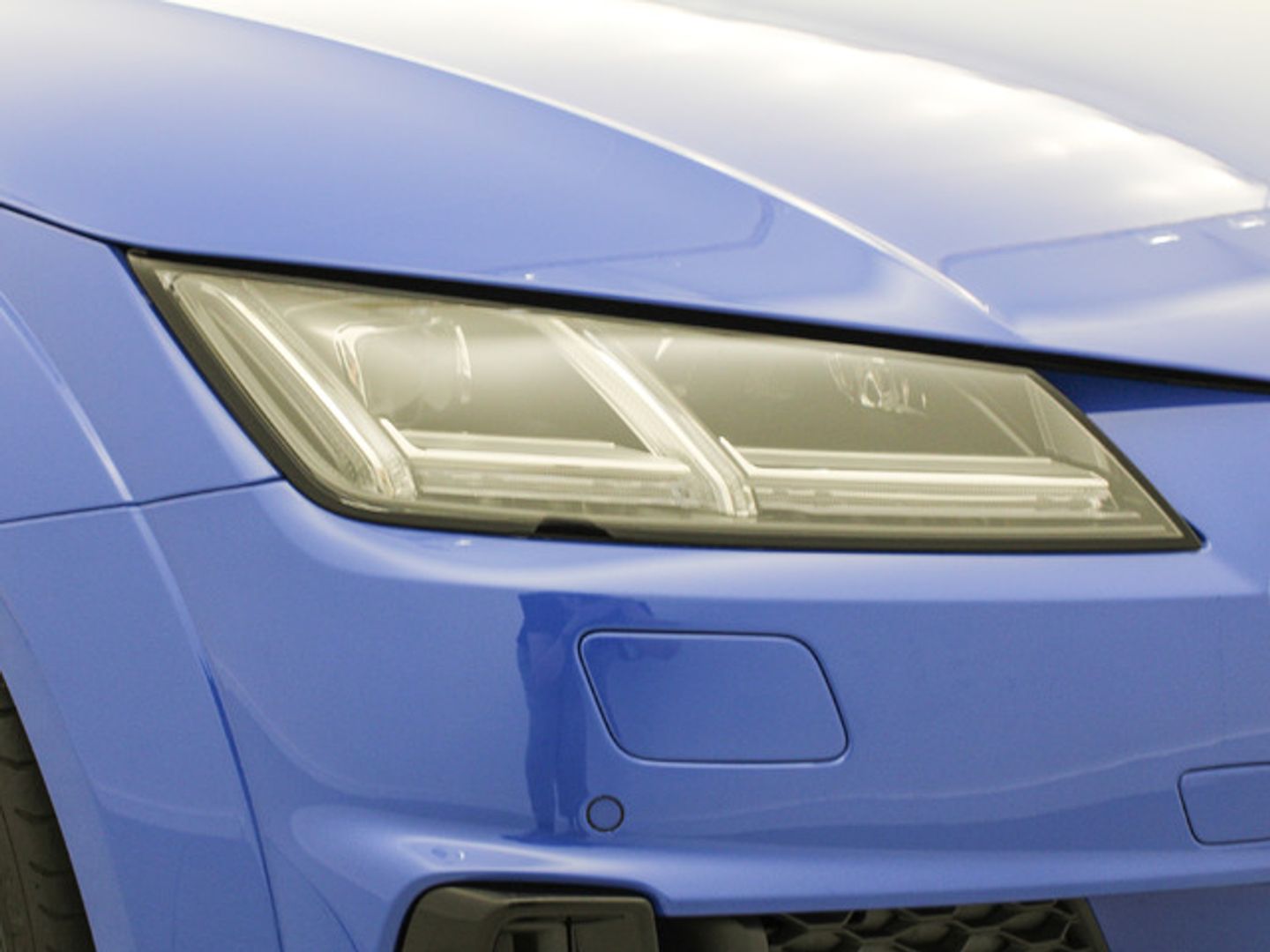Audi TT Coupe 45 TFSI Last Edition 180 kW (245 CV) S tronic