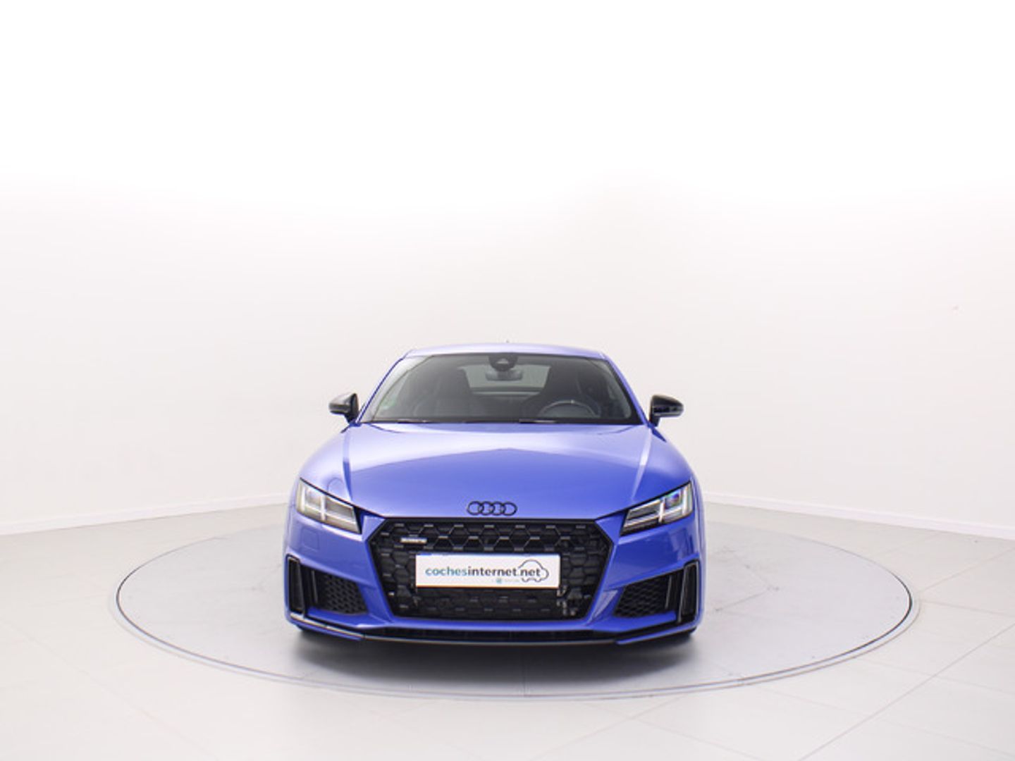 Audi TT Coupe 45 TFSI Last Edition 180 kW (245 CV) S tronic