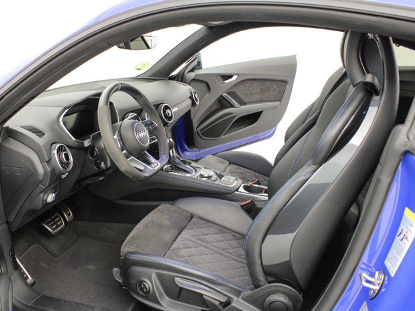 Audi TT Coupe 45 TFSI Last Edition 180 kW (245 CV) S tronic