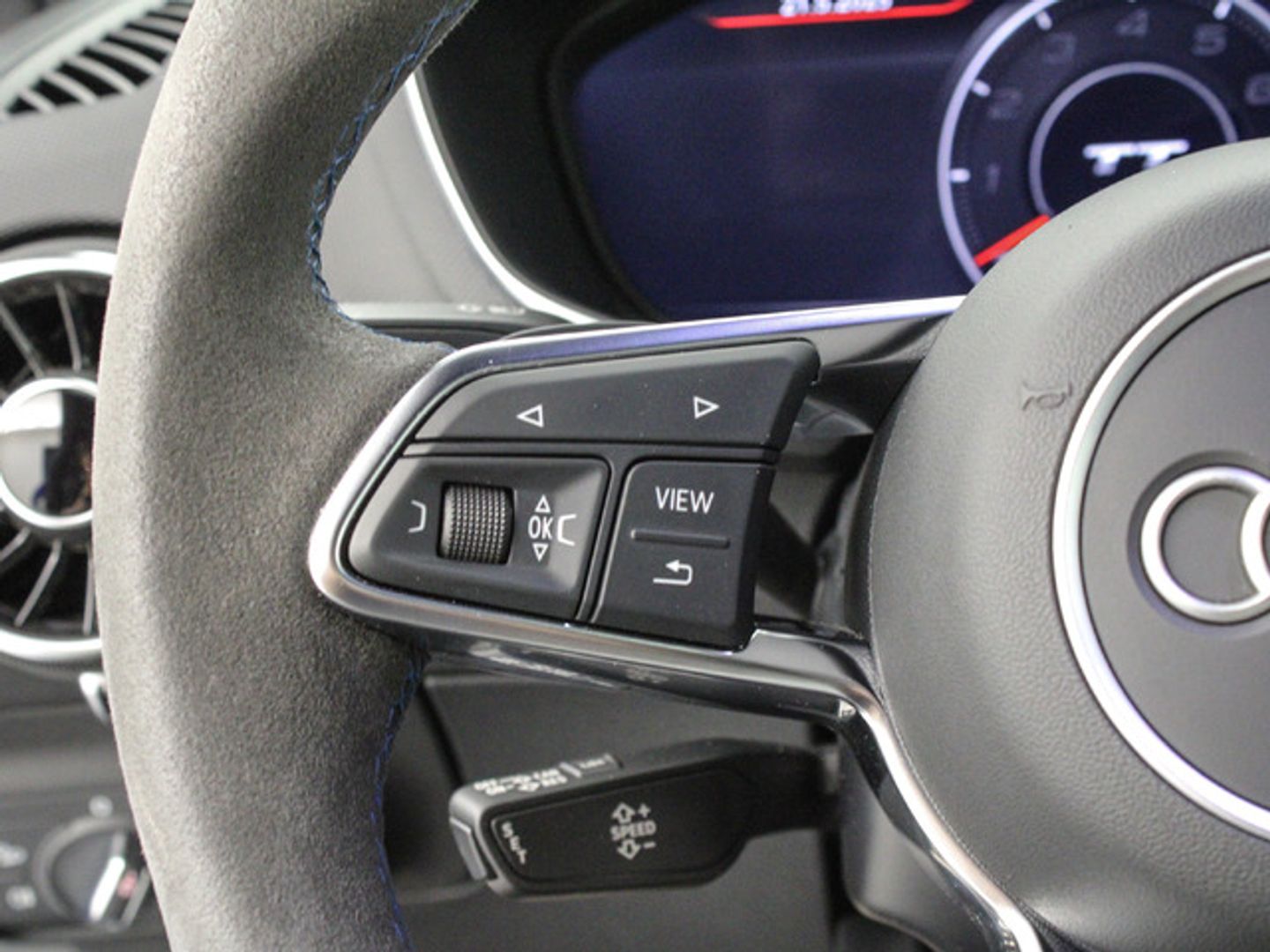 Audi TT Coupe 45 TFSI Last Edition 180 kW (245 CV) S tronic