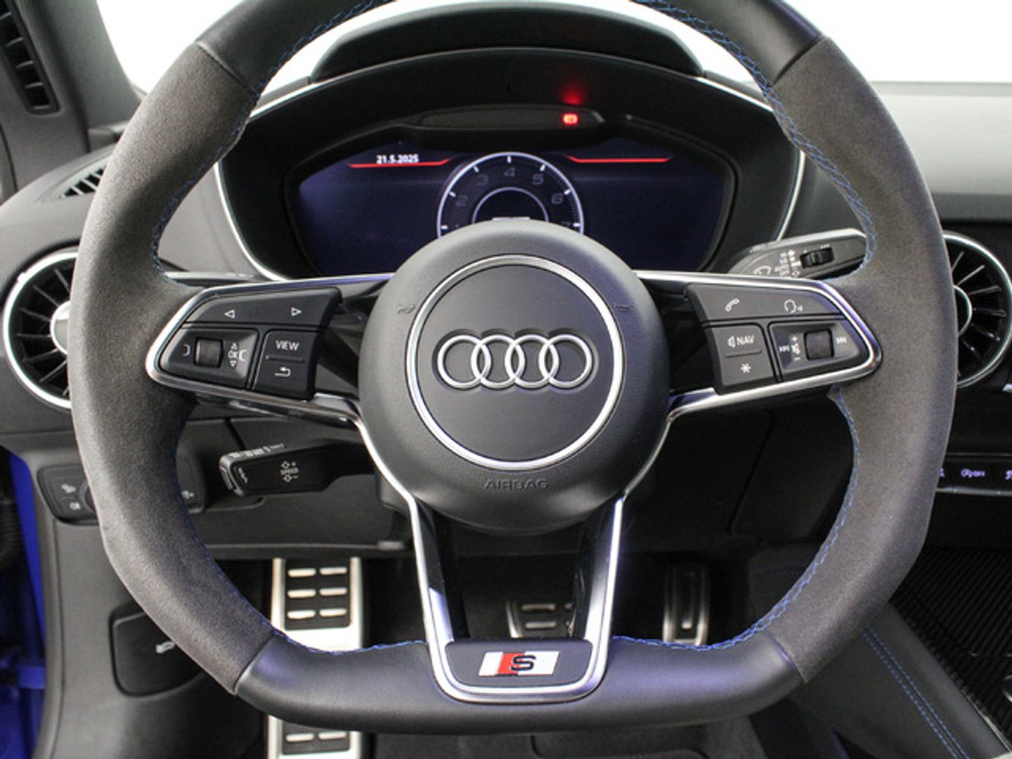 Audi TT Coupe 45 TFSI Last Edition 180 kW (245 CV) S tronic