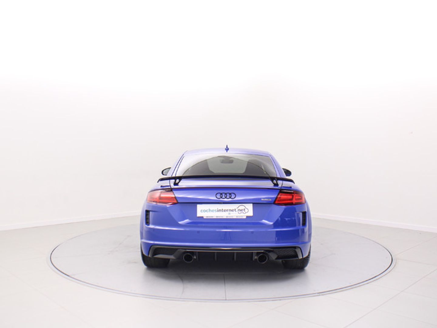 Audi TT Coupe 45 TFSI Last Edition 180 kW (245 CV) S tronic