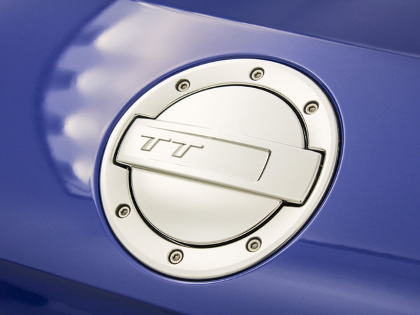 Audi TT Coupe 45 TFSI Last Edition 180 kW (245 CV) S tronic