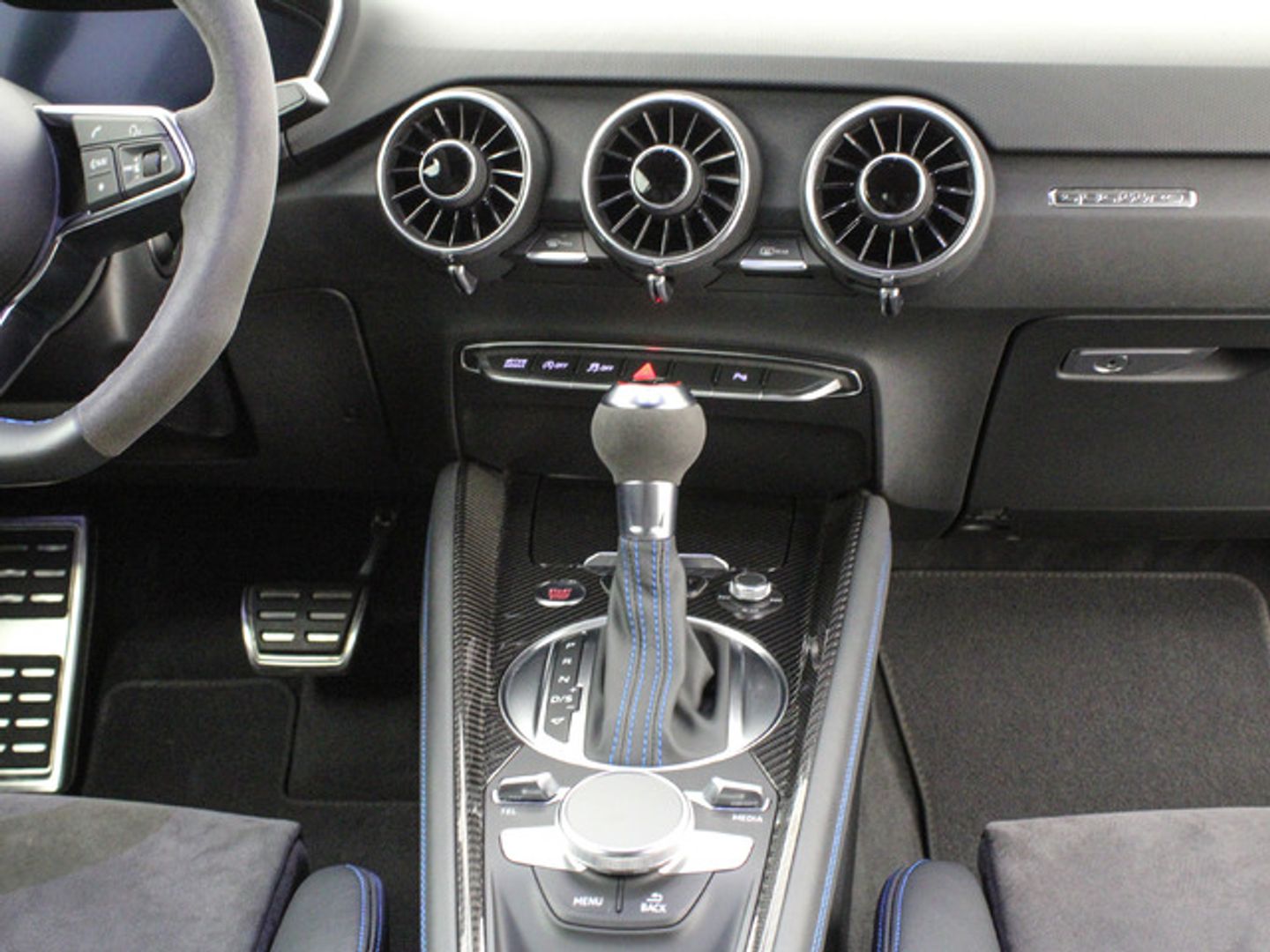 Audi TT Coupe 45 TFSI Last Edition 180 kW (245 CV) S tronic