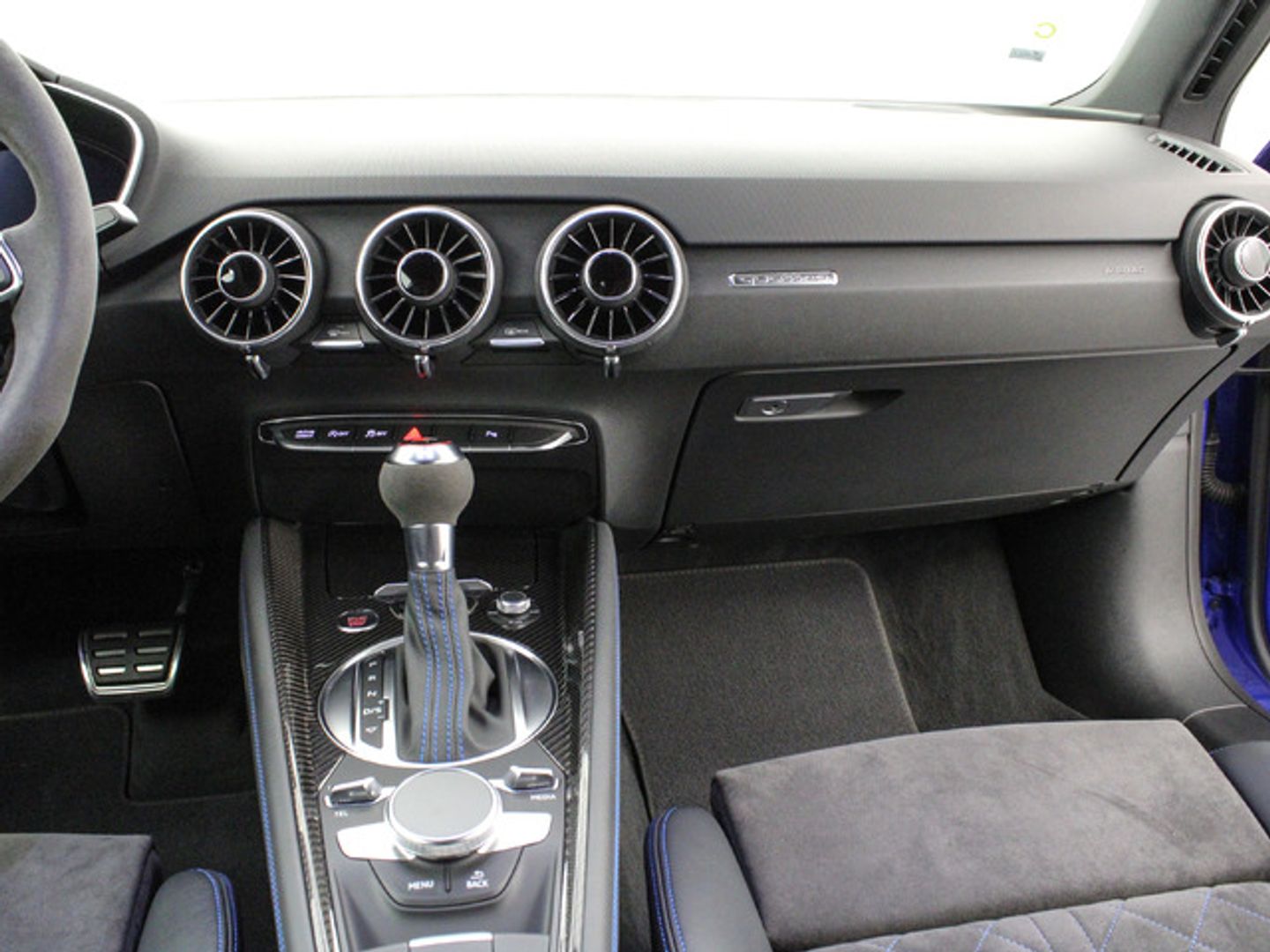 Audi TT Coupe 45 TFSI Last Edition 180 kW (245 CV) S tronic