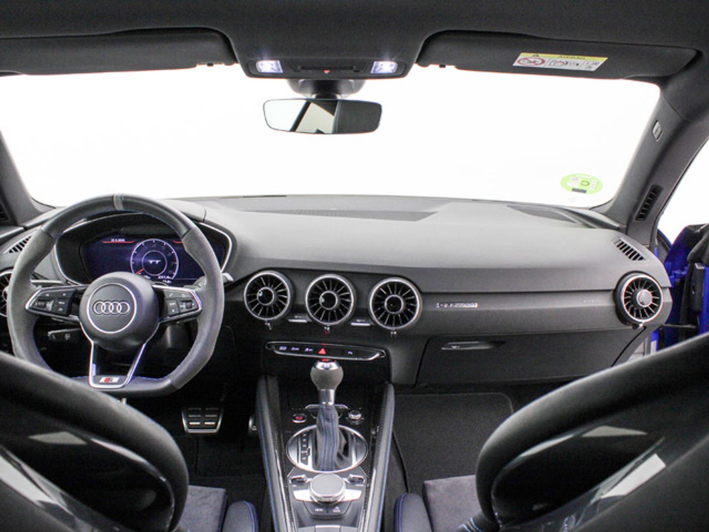 Audi TT Coupe 45 TFSI Last Edition 180 kW (245 CV) S tronic