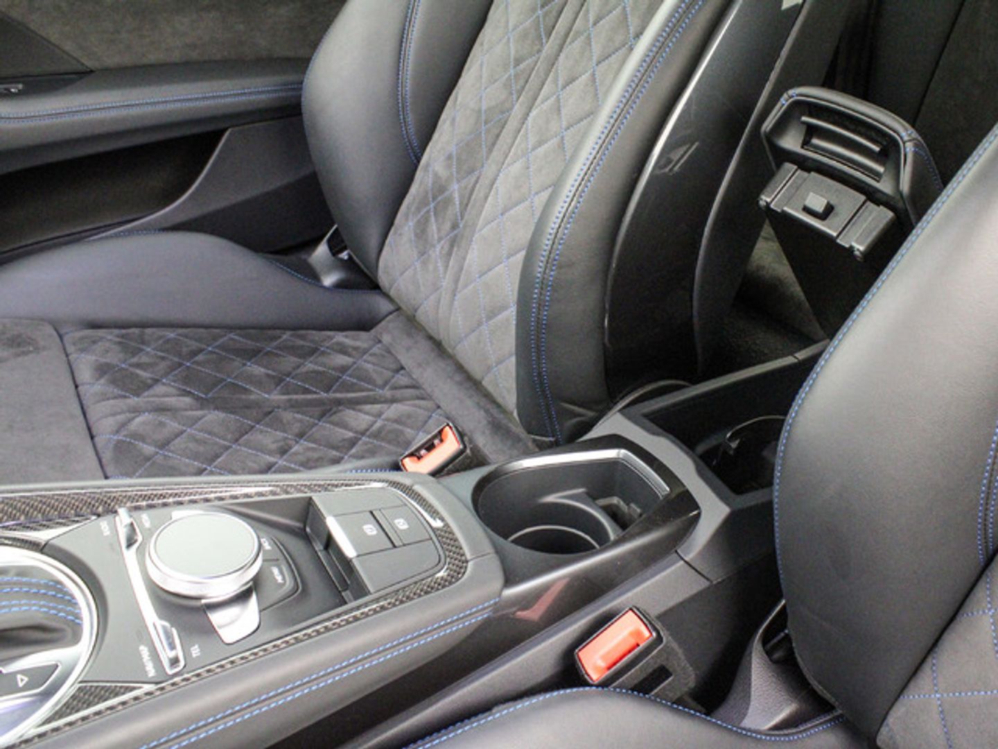 Audi TT Coupe 45 TFSI Last Edition 180 kW (245 CV) S tronic
