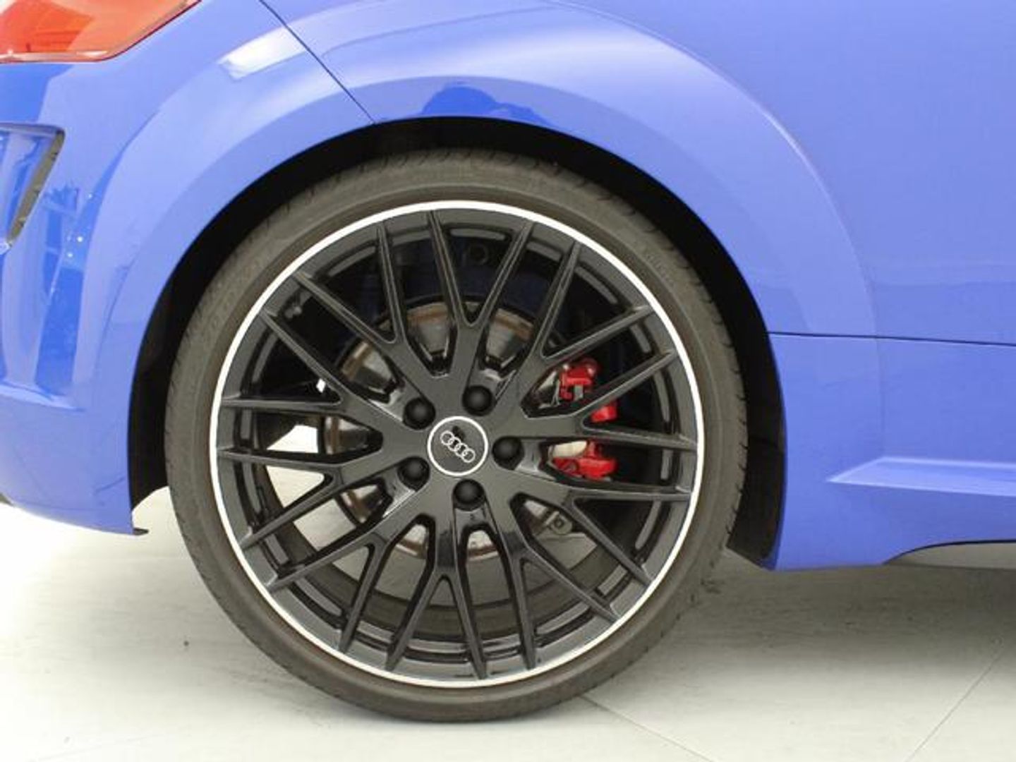 Audi TT Coupe 45 TFSI Last Edition 180 kW (245 CV) S tronic