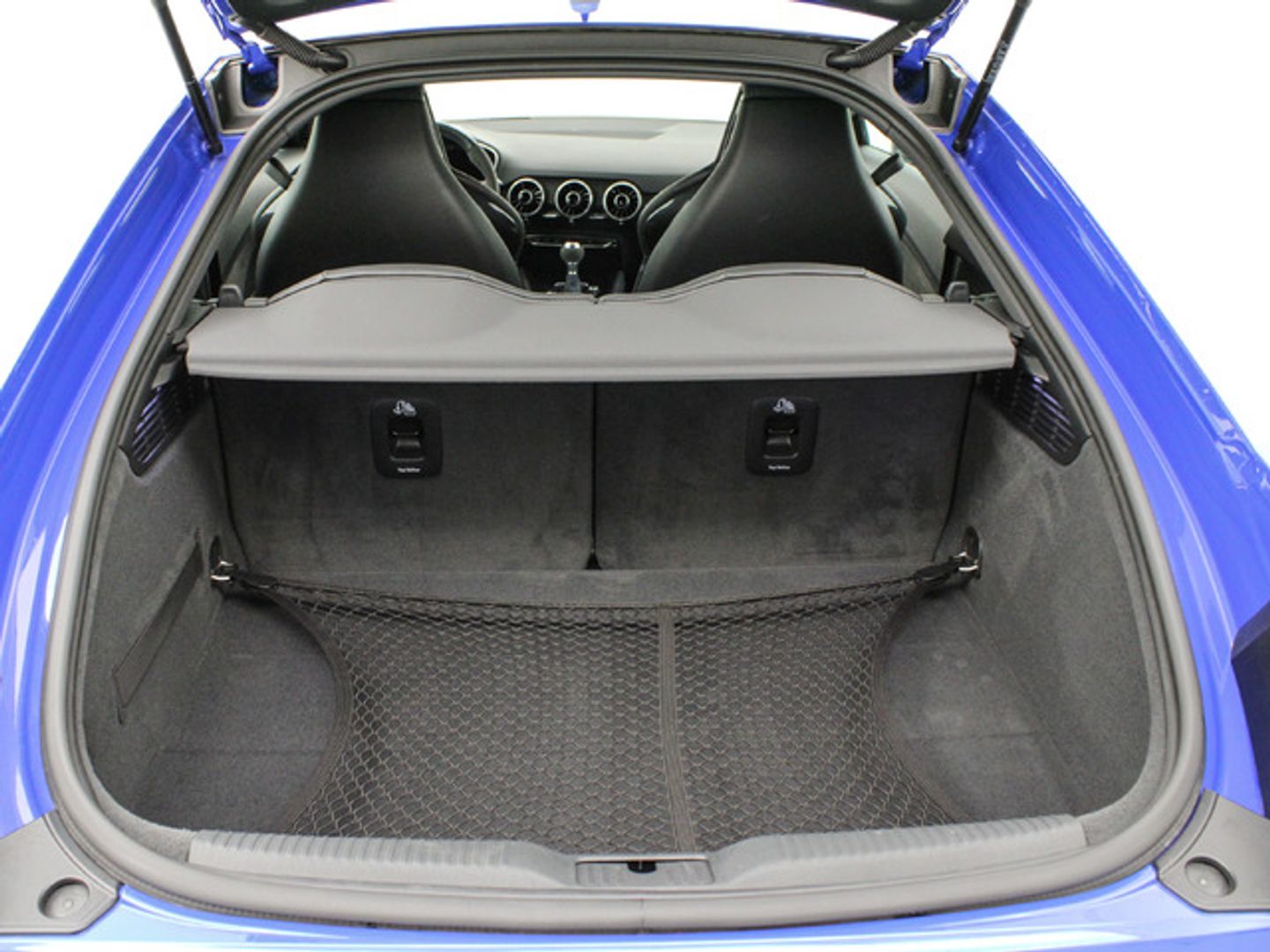 Audi TT Coupe 45 TFSI Last Edition 180 kW (245 CV) S tronic