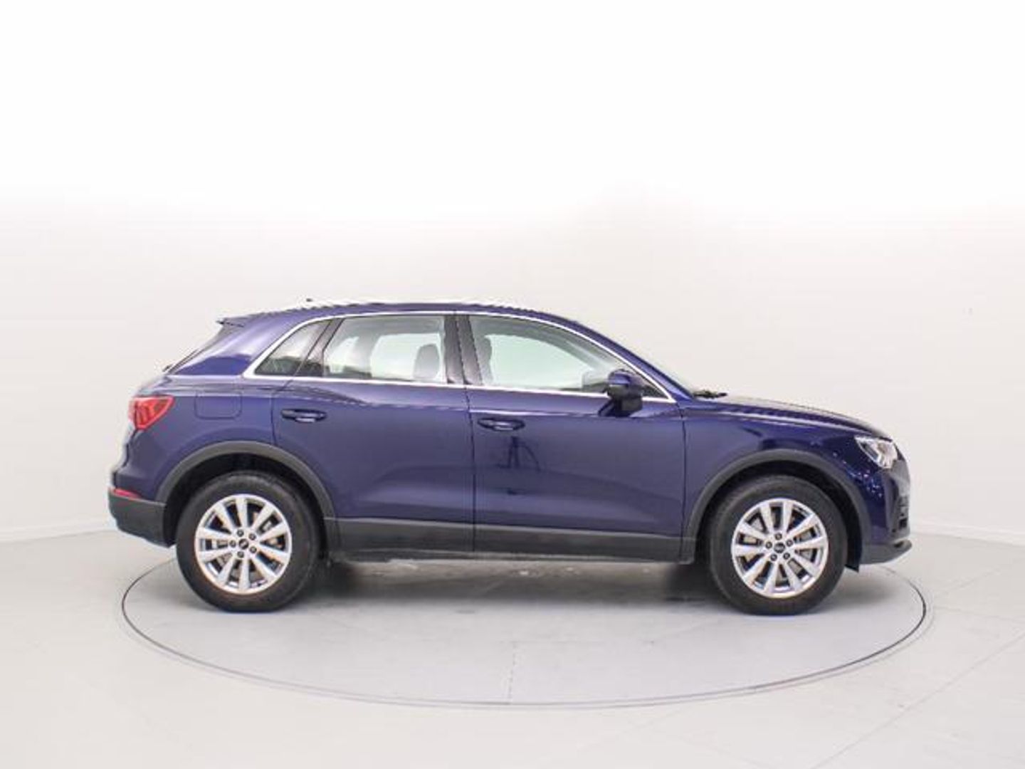 Audi Q3 TFSIe Advanced 45 TFSIe 180 kW (245 CV) S tronic