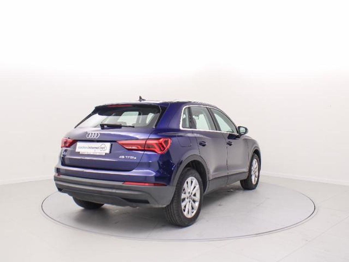 Audi Q3 TFSIe Advanced 45 TFSIe 180 kW (245 CV) S tronic