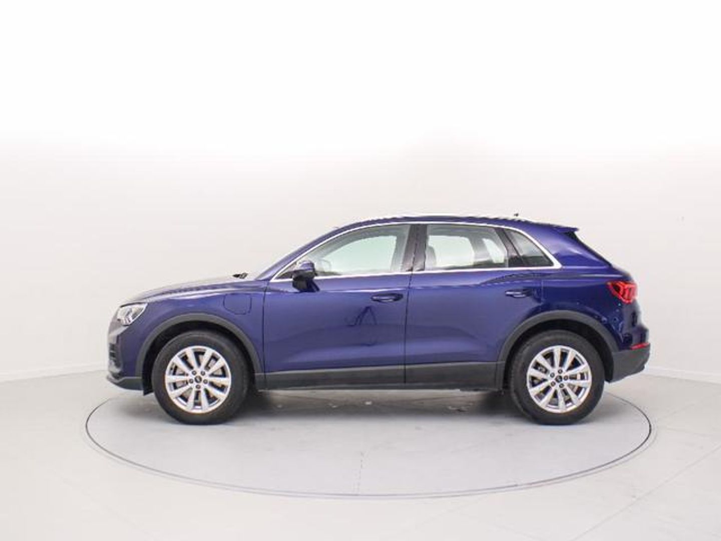 Audi Q3 TFSIe Advanced 45 TFSIe 180 kW (245 CV) S tronic