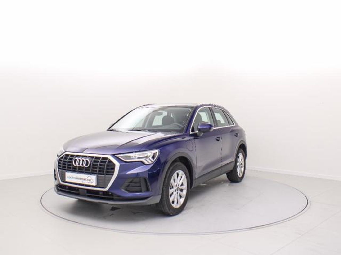 Audi Q3 TFSIe Advanced 45 TFSIe 180 kW (245 CV) S tronic