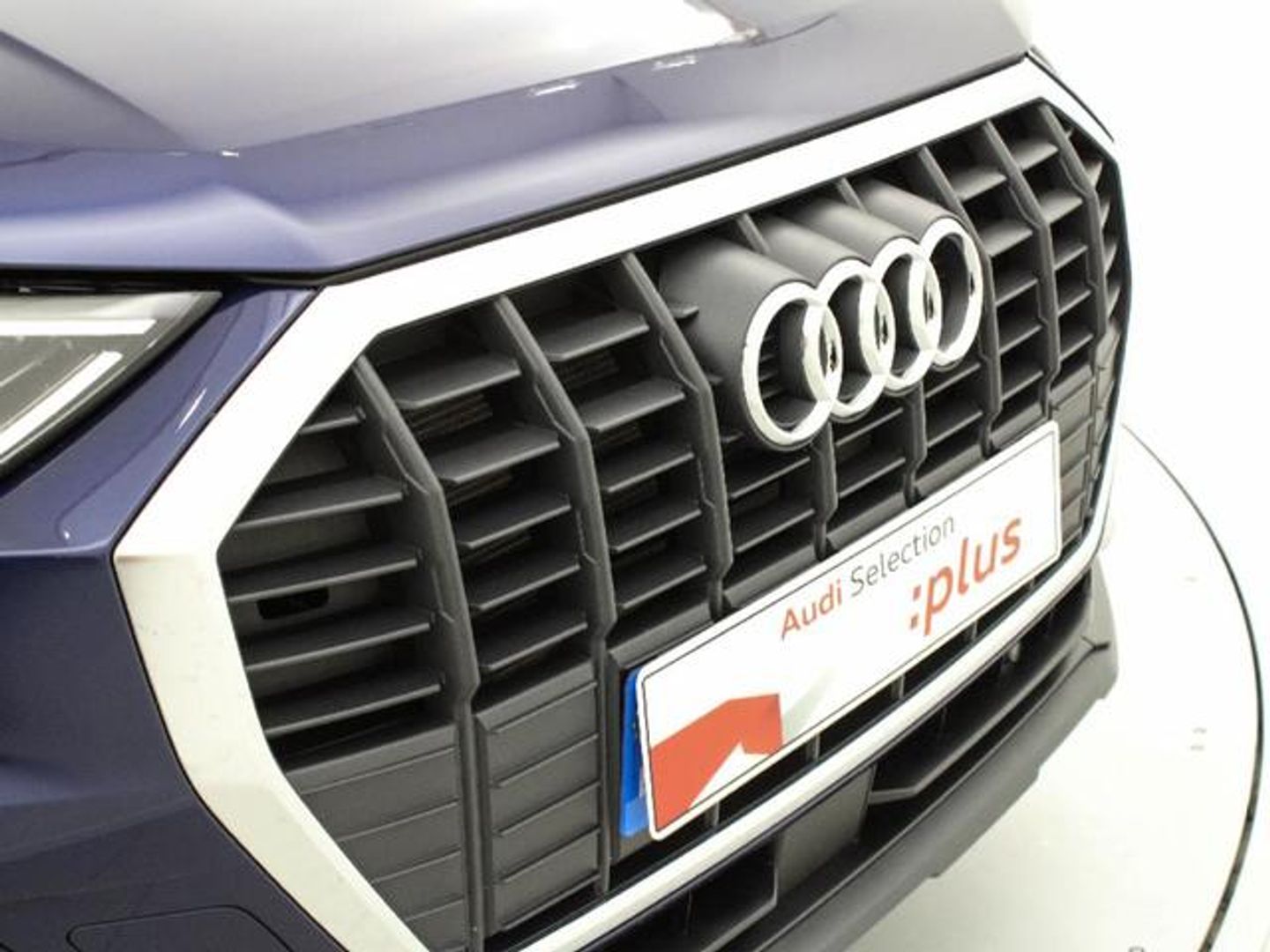 Audi Q3 TFSIe Advanced 45 TFSIe 180 kW (245 CV) S tronic