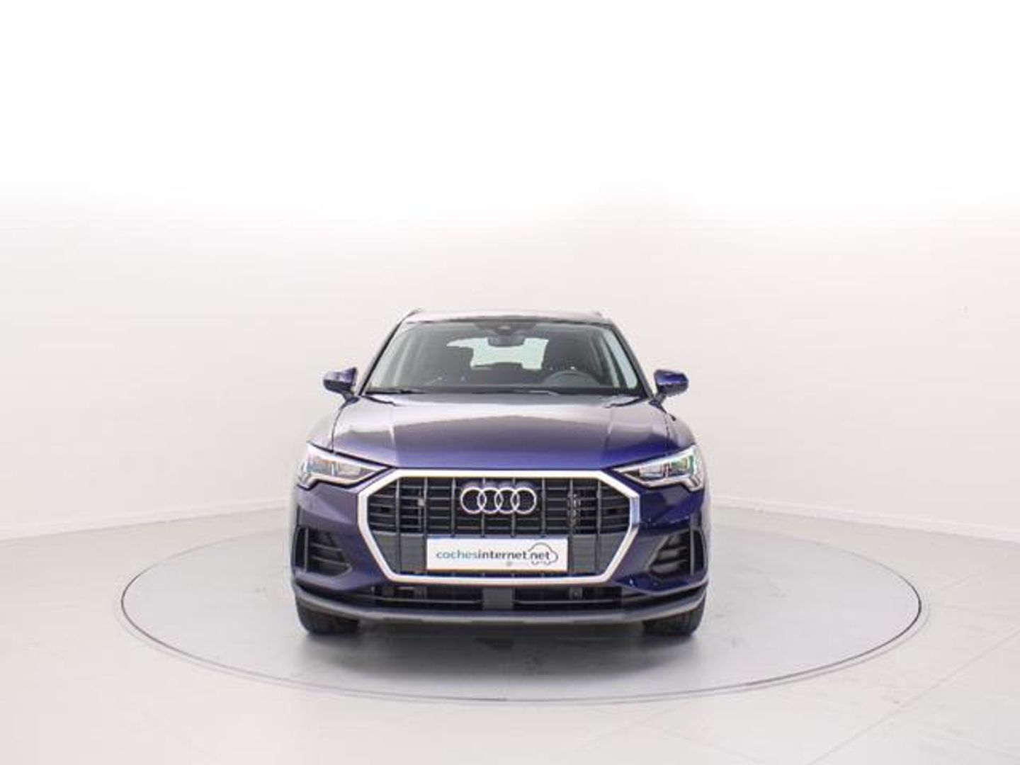 Audi Q3 TFSIe Advanced 45 TFSIe 180 kW (245 CV) S tronic
