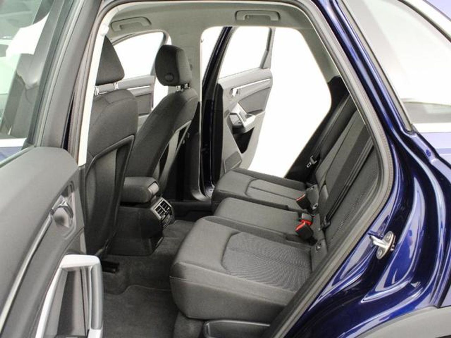Audi Q3 TFSIe Advanced 45 TFSIe 180 kW (245 CV) S tronic