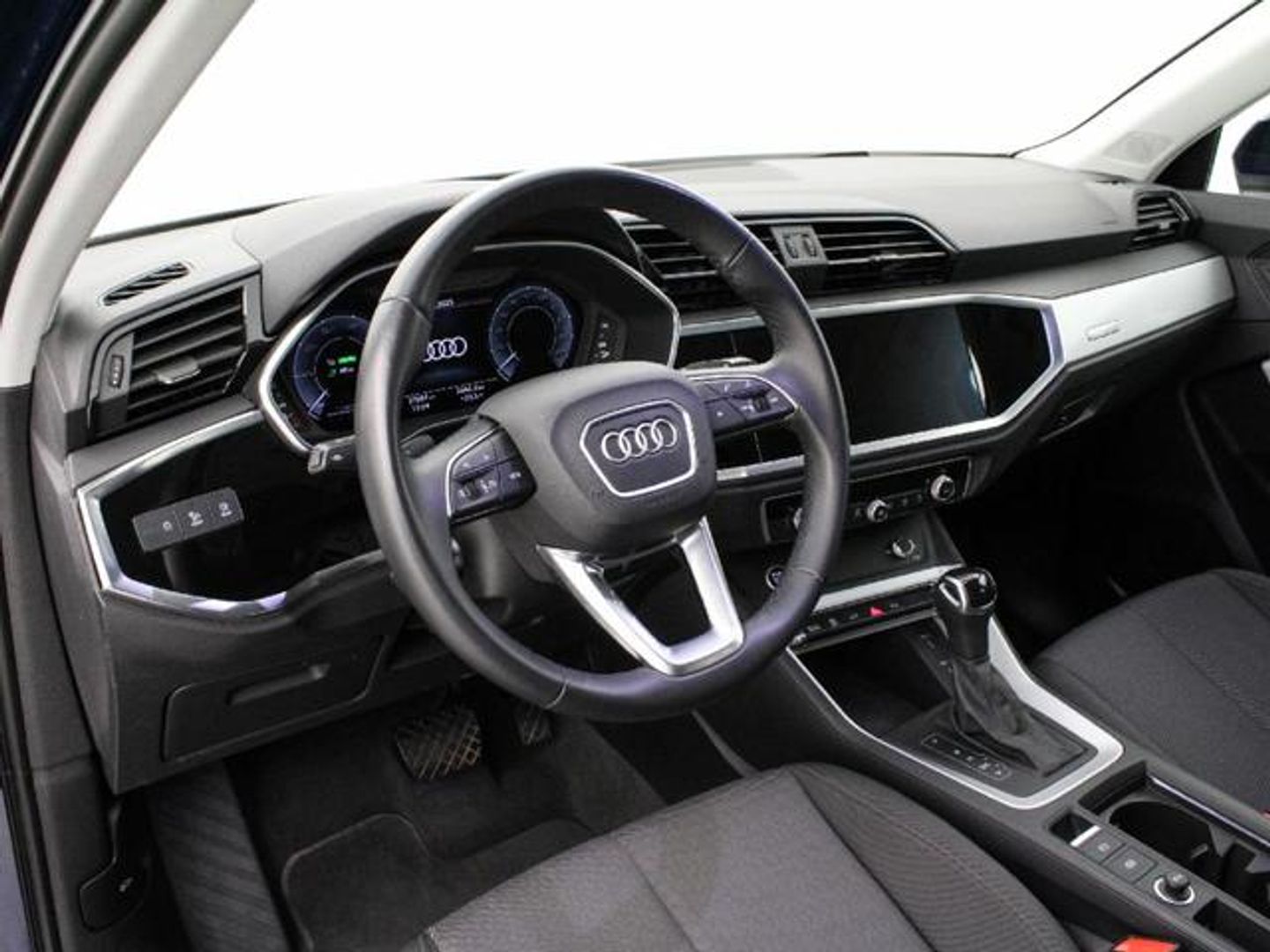 Audi Q3 TFSIe Advanced 45 TFSIe 180 kW (245 CV) S tronic
