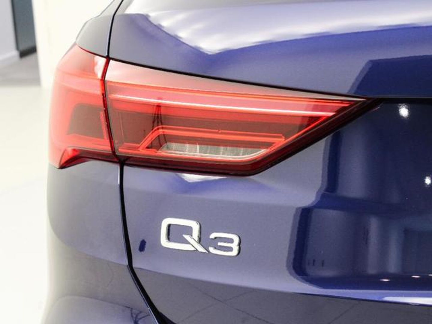 Audi Q3 TFSIe Advanced 45 TFSIe 180 kW (245 CV) S tronic