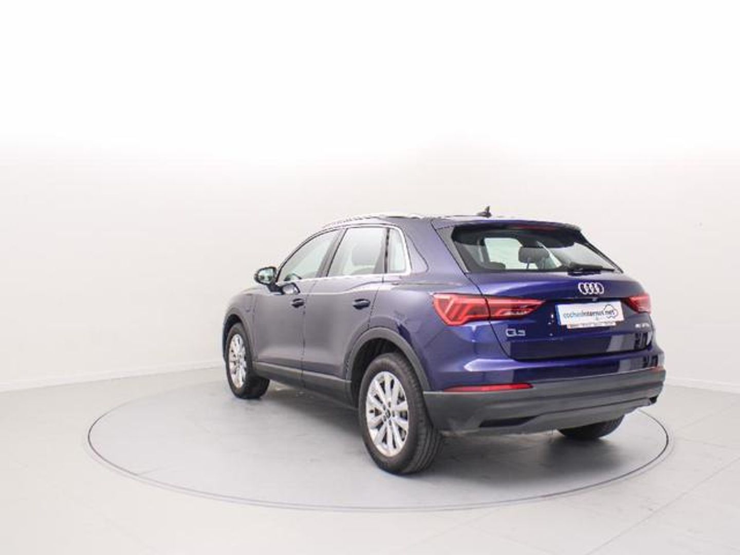 Audi Q3 TFSIe Advanced 45 TFSIe 180 kW (245 CV) S tronic