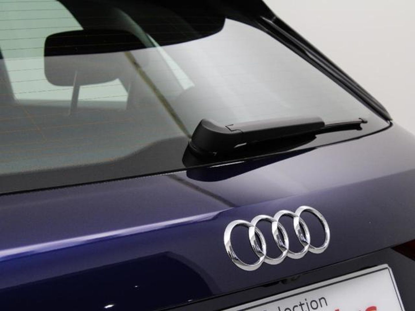 Audi Q3 TFSIe Advanced 45 TFSIe 180 kW (245 CV) S tronic