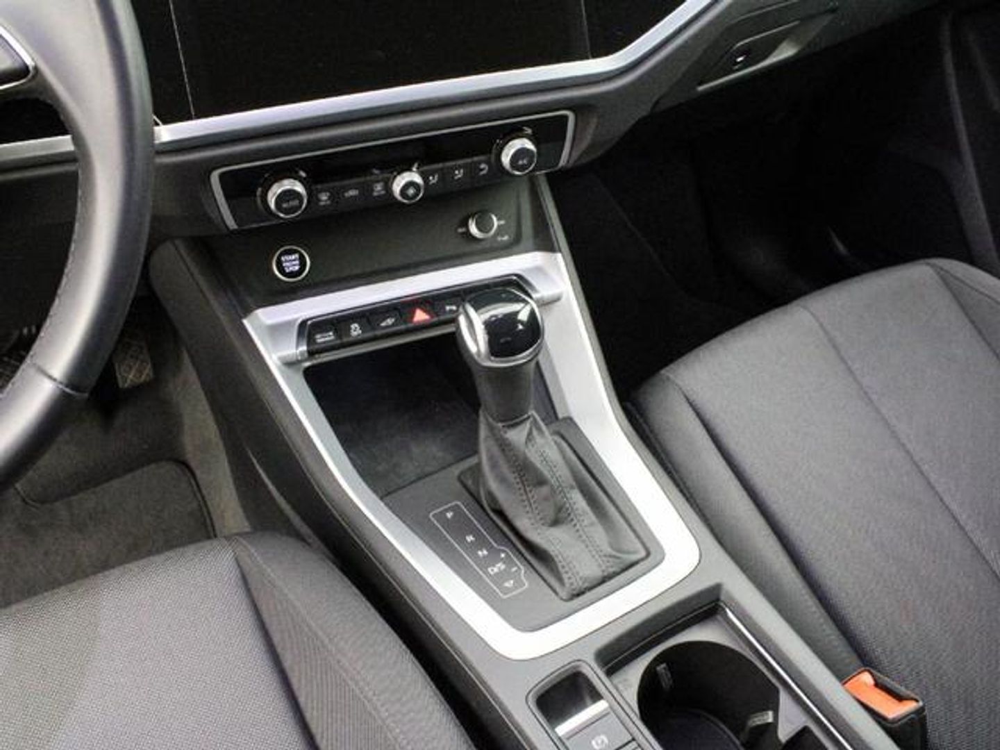 Audi Q3 TFSIe Advanced 45 TFSIe 180 kW (245 CV) S tronic