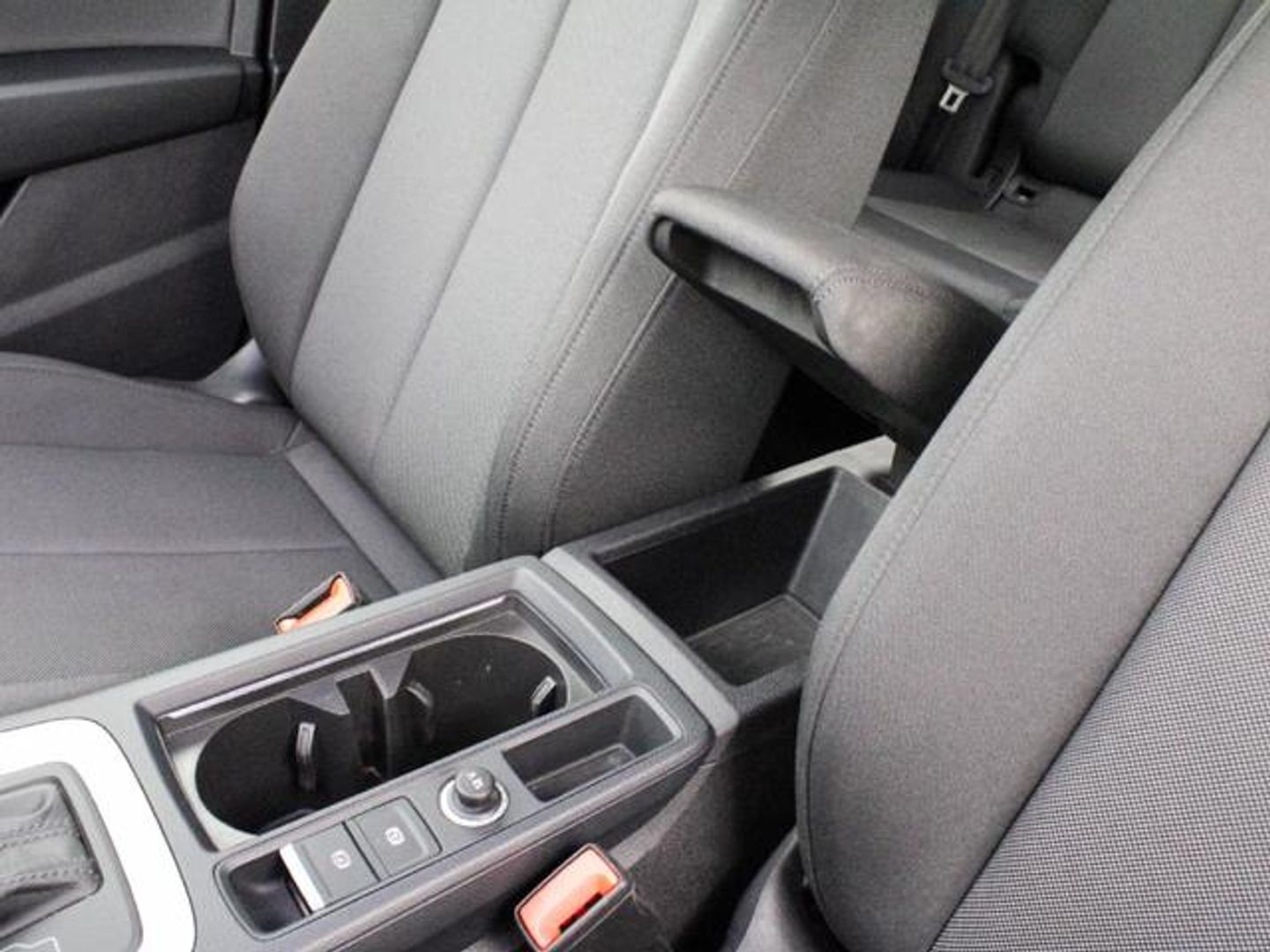 Audi Q3 TFSIe Advanced 45 TFSIe 180 kW (245 CV) S tronic