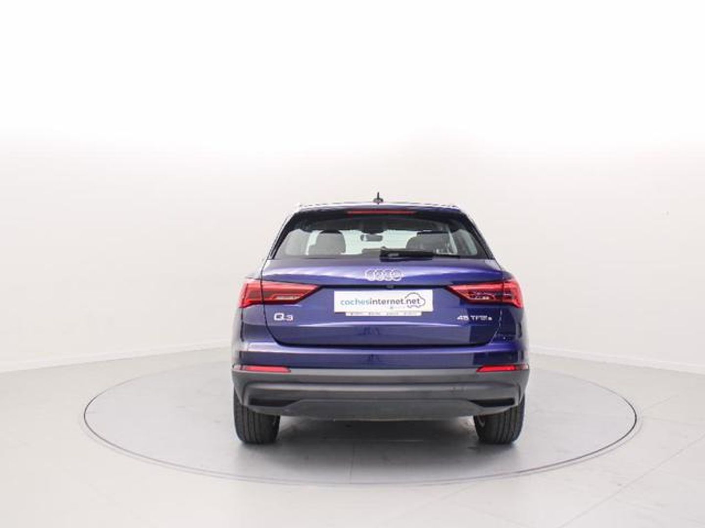 Audi Q3 TFSIe Advanced 45 TFSIe 180 kW (245 CV) S tronic