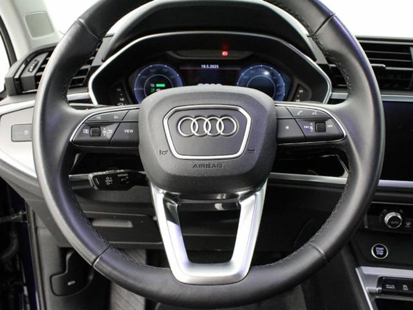 Audi Q3 TFSIe Advanced 45 TFSIe 180 kW (245 CV) S tronic