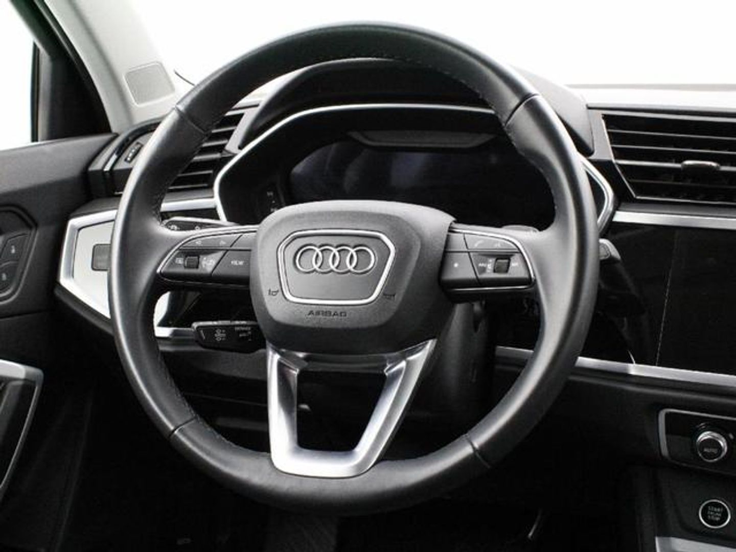 Audi Q3 TFSIe Advanced 45 TFSIe 180 kW (245 CV) S tronic