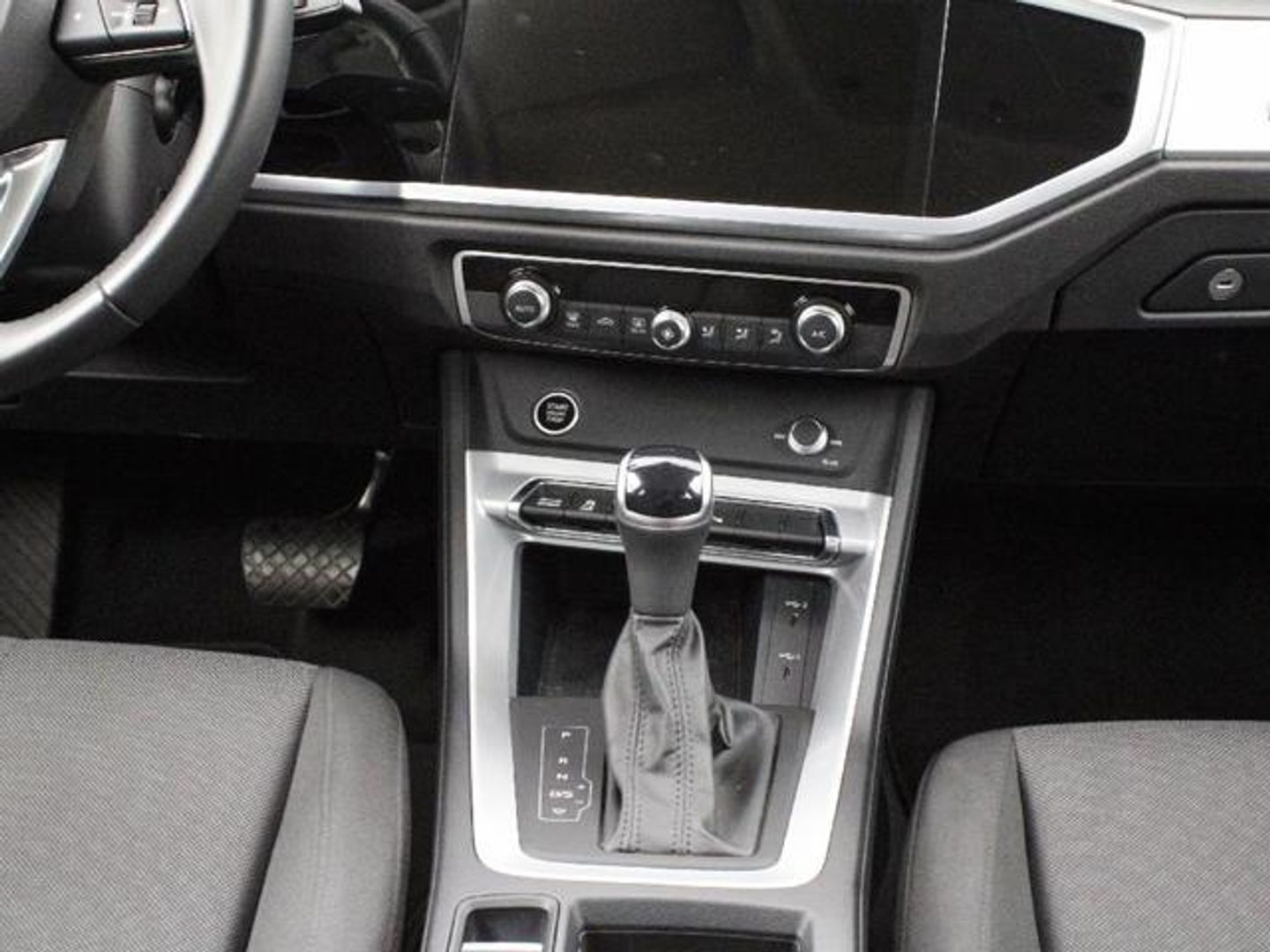 Audi Q3 TFSIe Advanced 45 TFSIe 180 kW (245 CV) S tronic