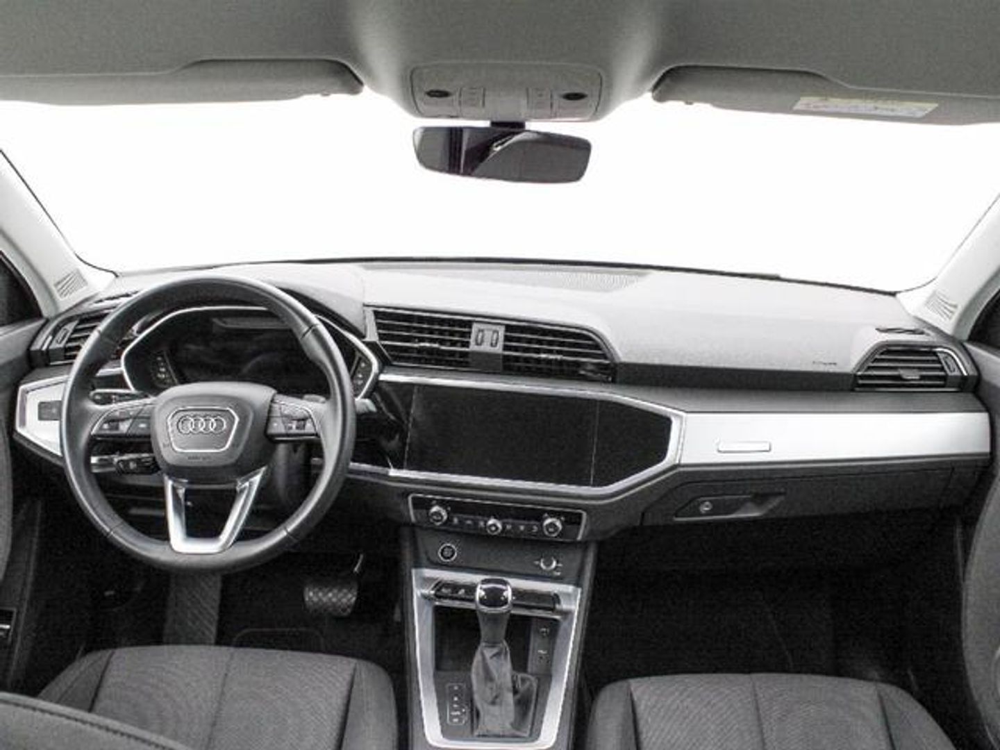 Audi Q3 TFSIe Advanced 45 TFSIe 180 kW (245 CV) S tronic