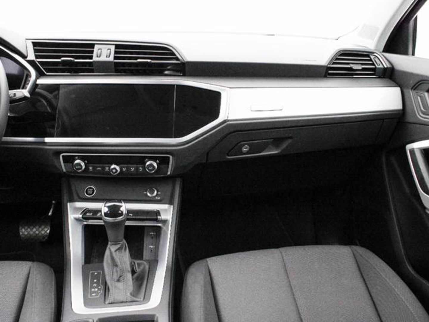 Audi Q3 TFSIe Advanced 45 TFSIe 180 kW (245 CV) S tronic