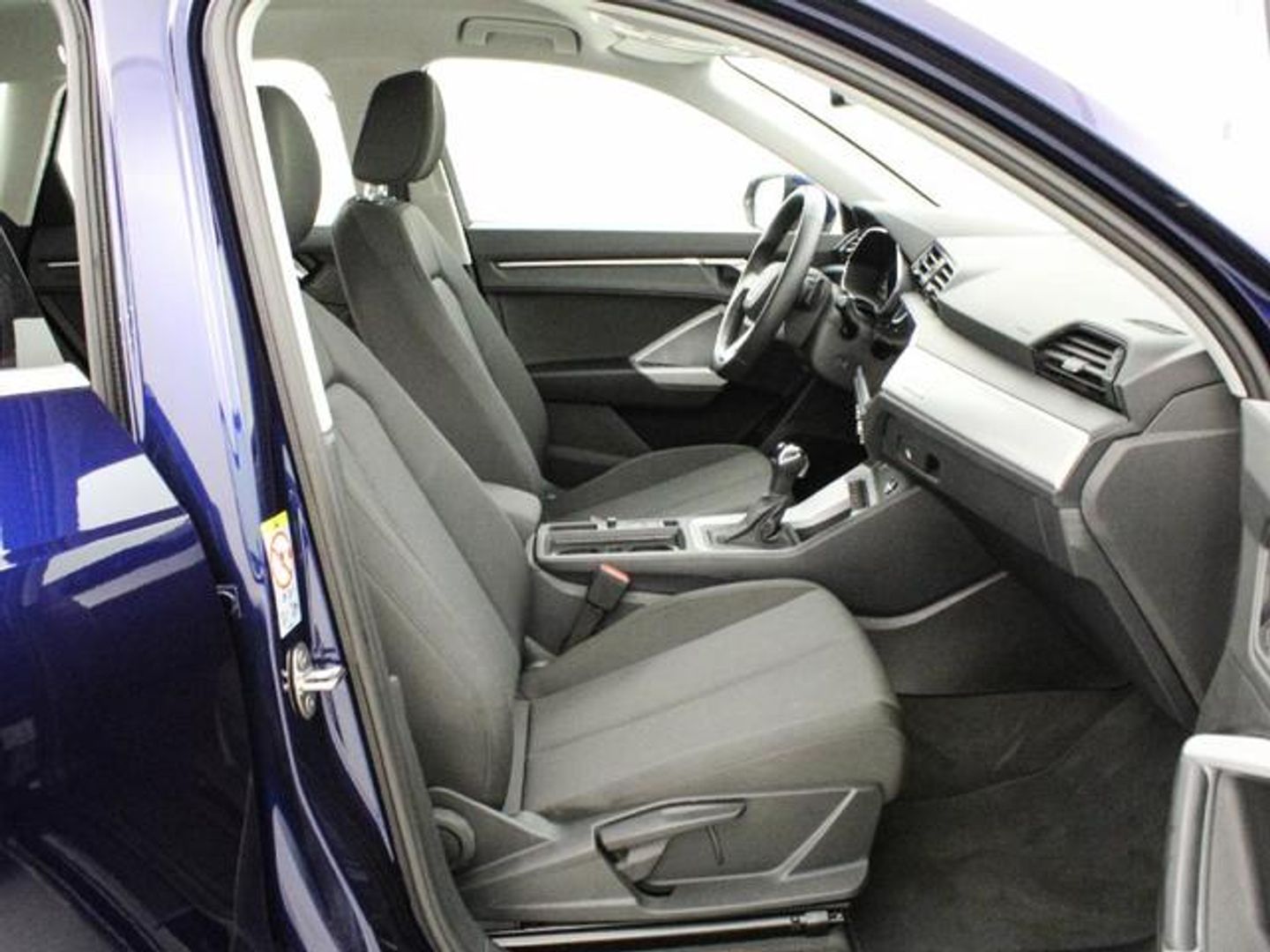 Audi Q3 TFSIe Advanced 45 TFSIe 180 kW (245 CV) S tronic