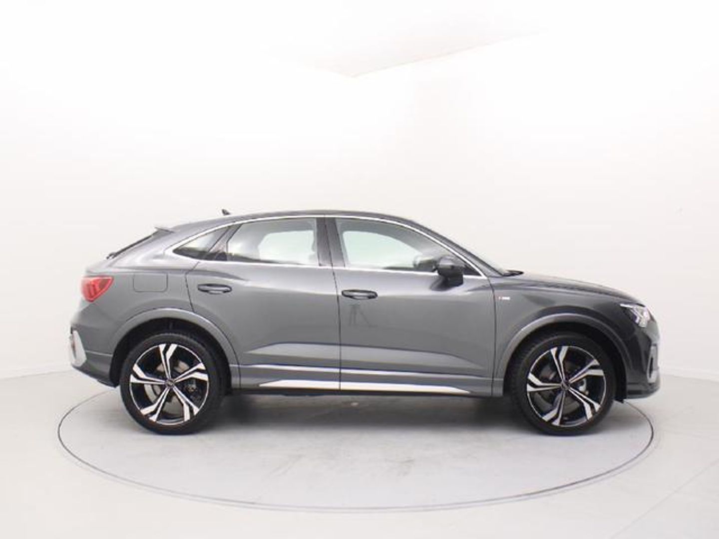 Audi Q3 Sportback S line 35 TDI 110 kW (150 CV) S tronic