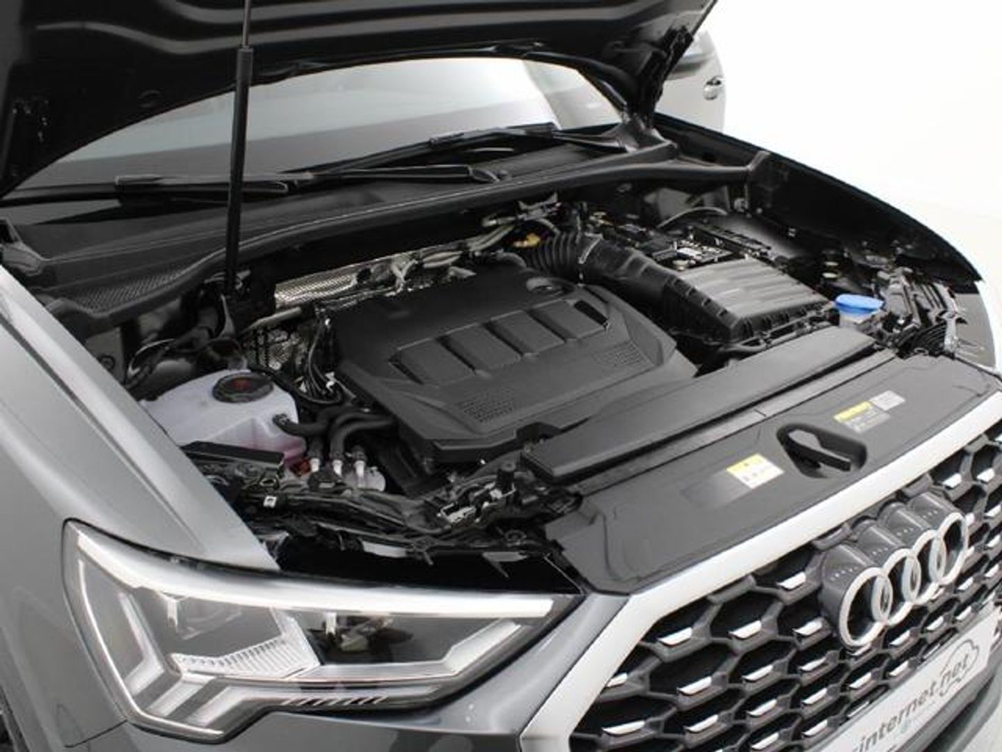 Audi Q3 Sportback S line 35 TDI 110 kW (150 CV) S tronic