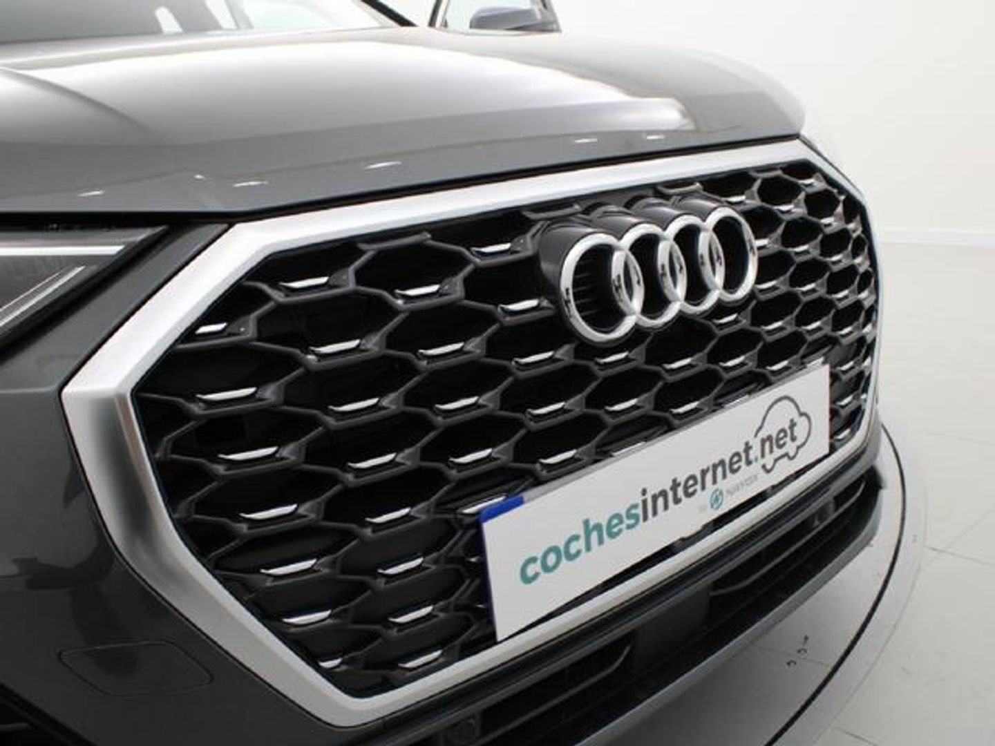 Audi Q3 Sportback S line 35 TDI 110 kW (150 CV) S tronic