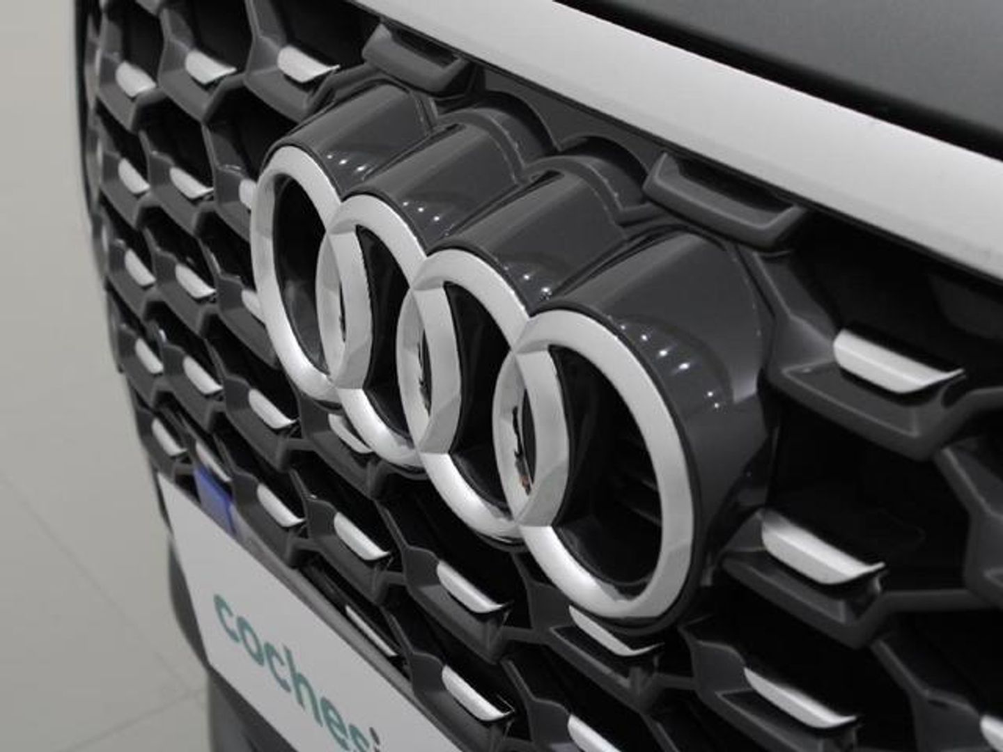 Audi Q3 Sportback S line 35 TDI 110 kW (150 CV) S tronic
