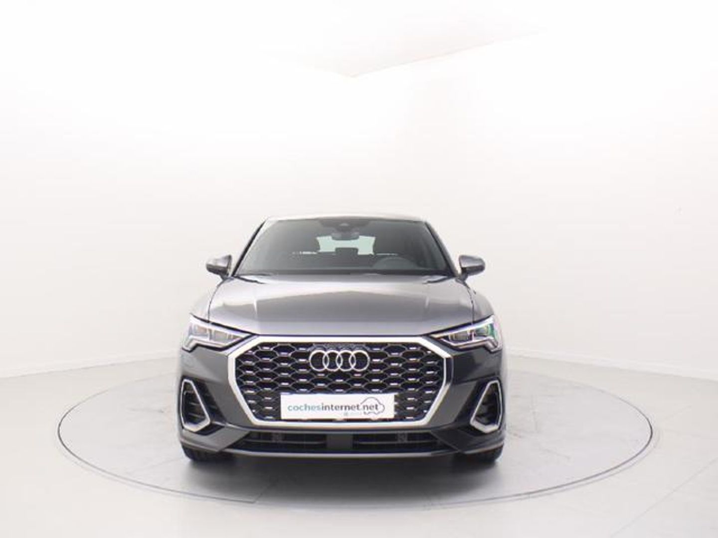 Audi Q3 Sportback S line 35 TDI 110 kW (150 CV) S tronic