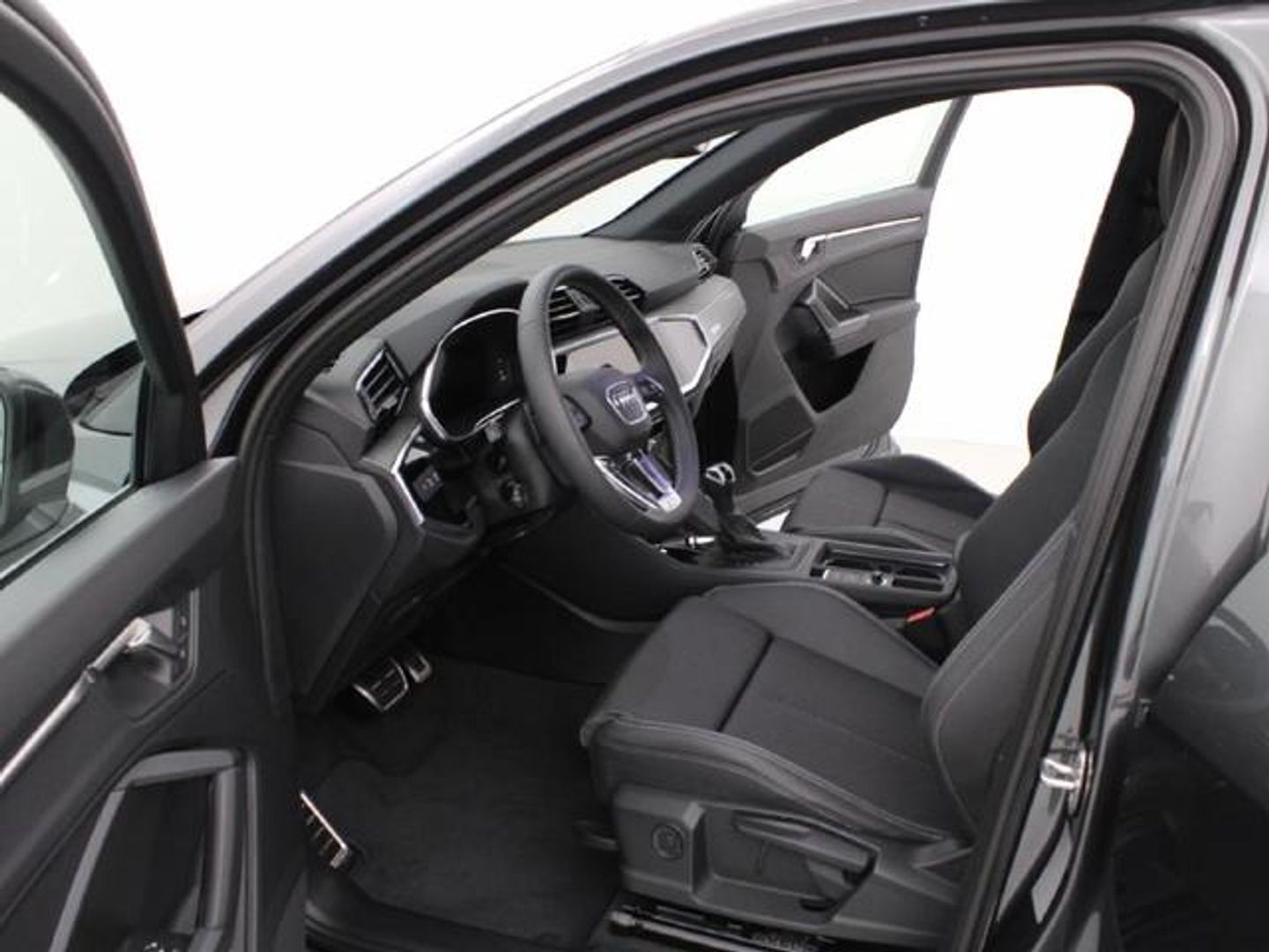 Audi Q3 Sportback S line 35 TDI 110 kW (150 CV) S tronic