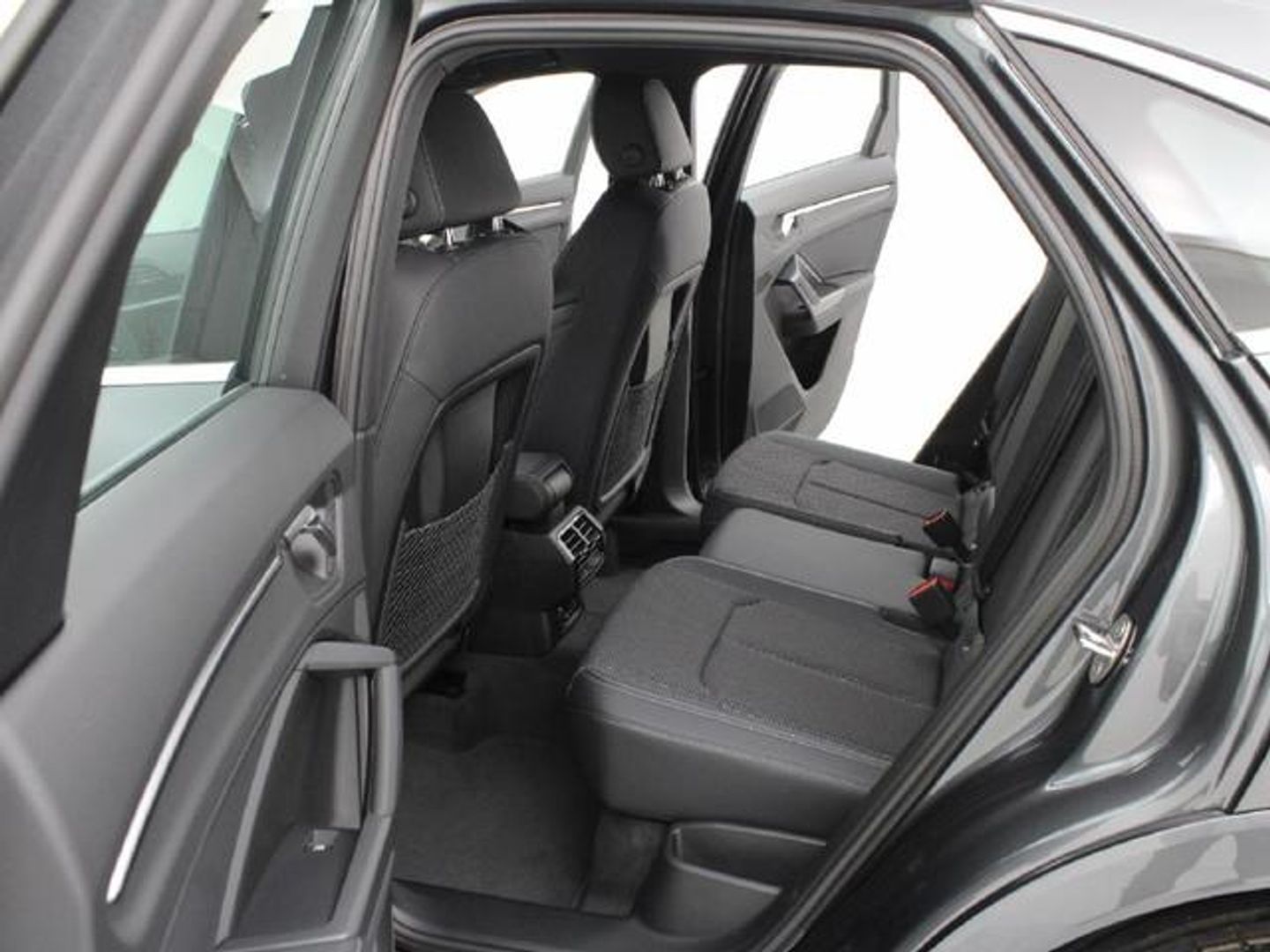 Audi Q3 Sportback S line 35 TDI 110 kW (150 CV) S tronic