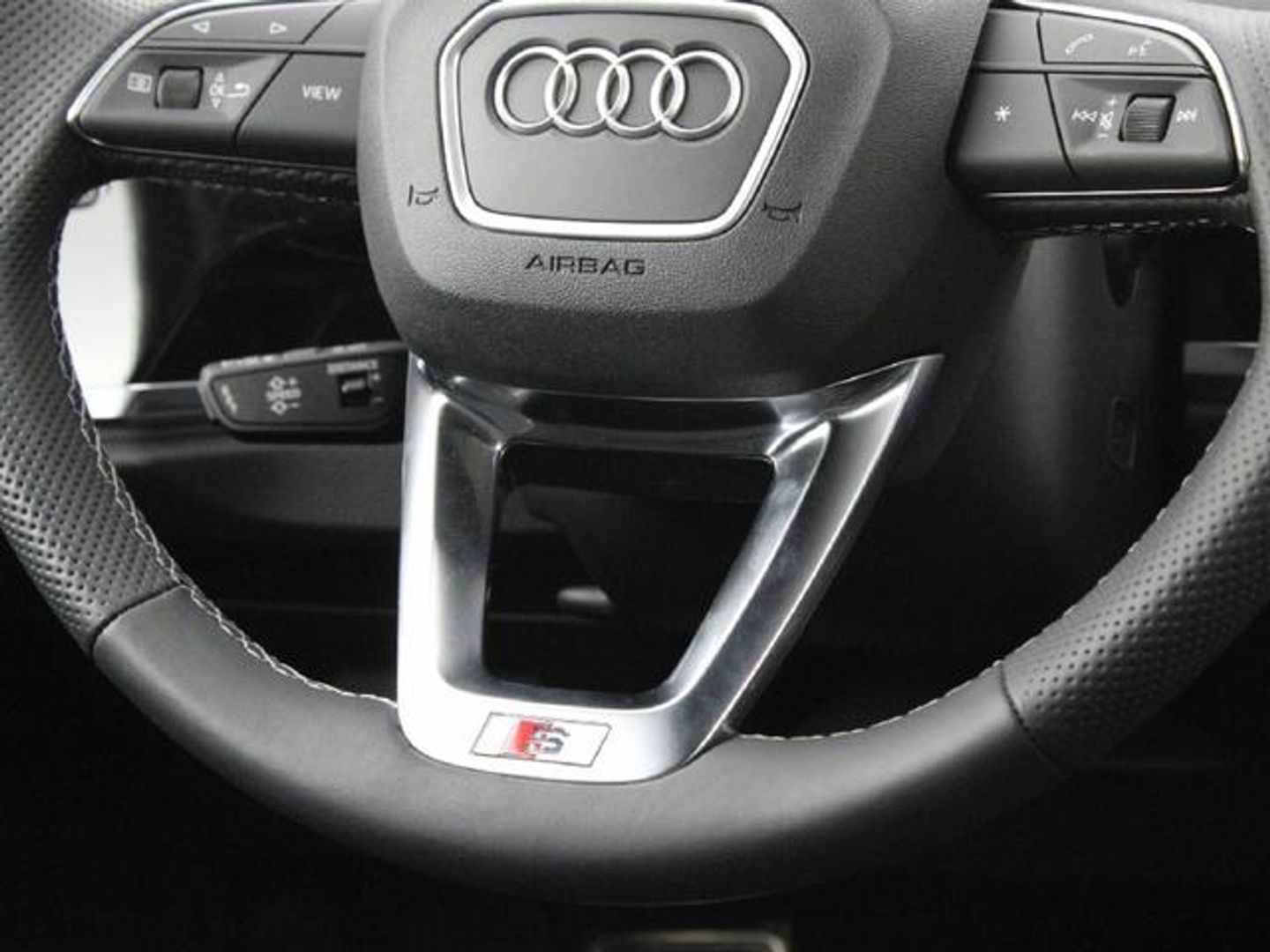 Audi Q3 Sportback S line 35 TDI 110 kW (150 CV) S tronic