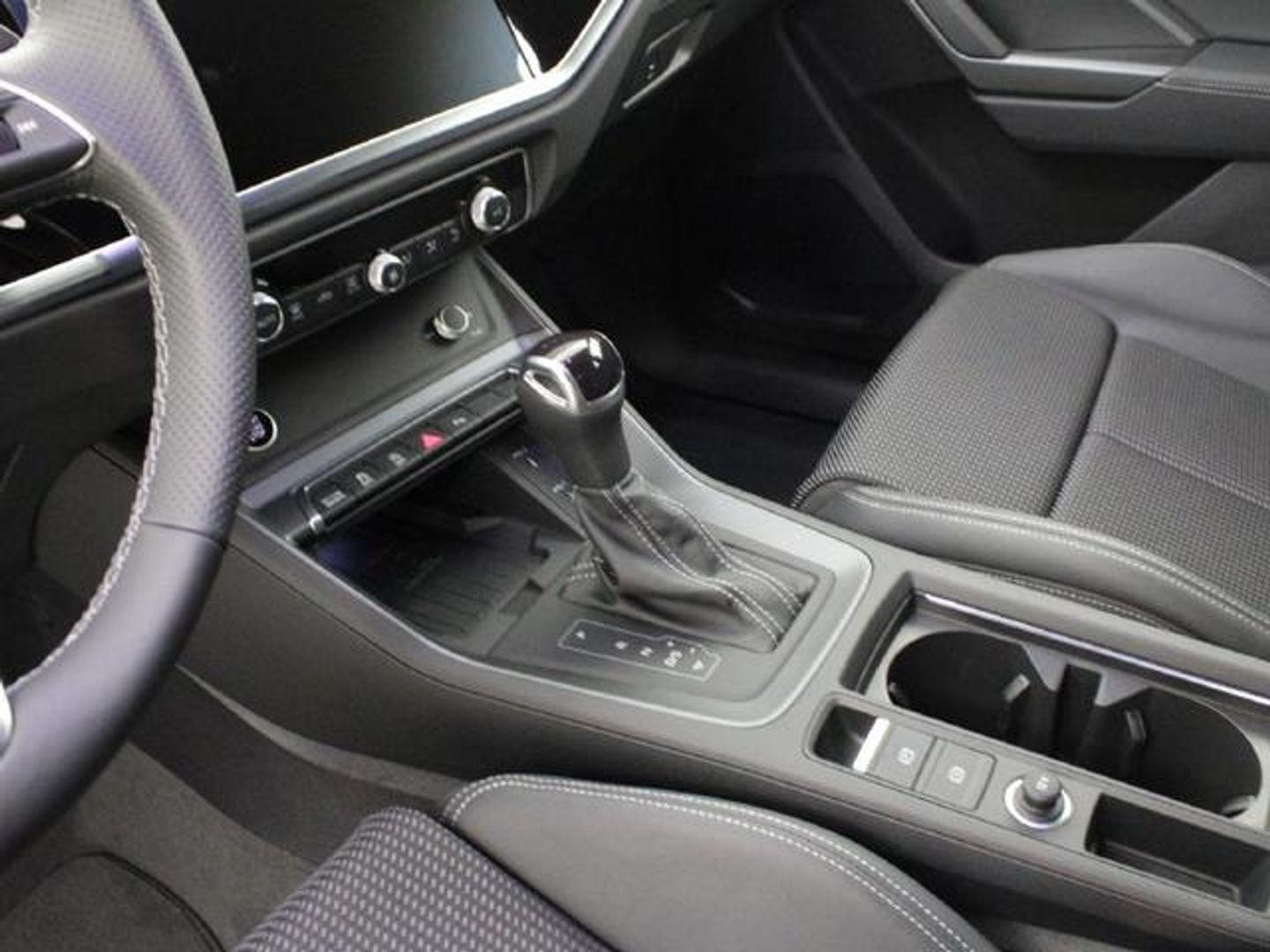 Audi Q3 Sportback S line 35 TDI 110 kW (150 CV) S tronic